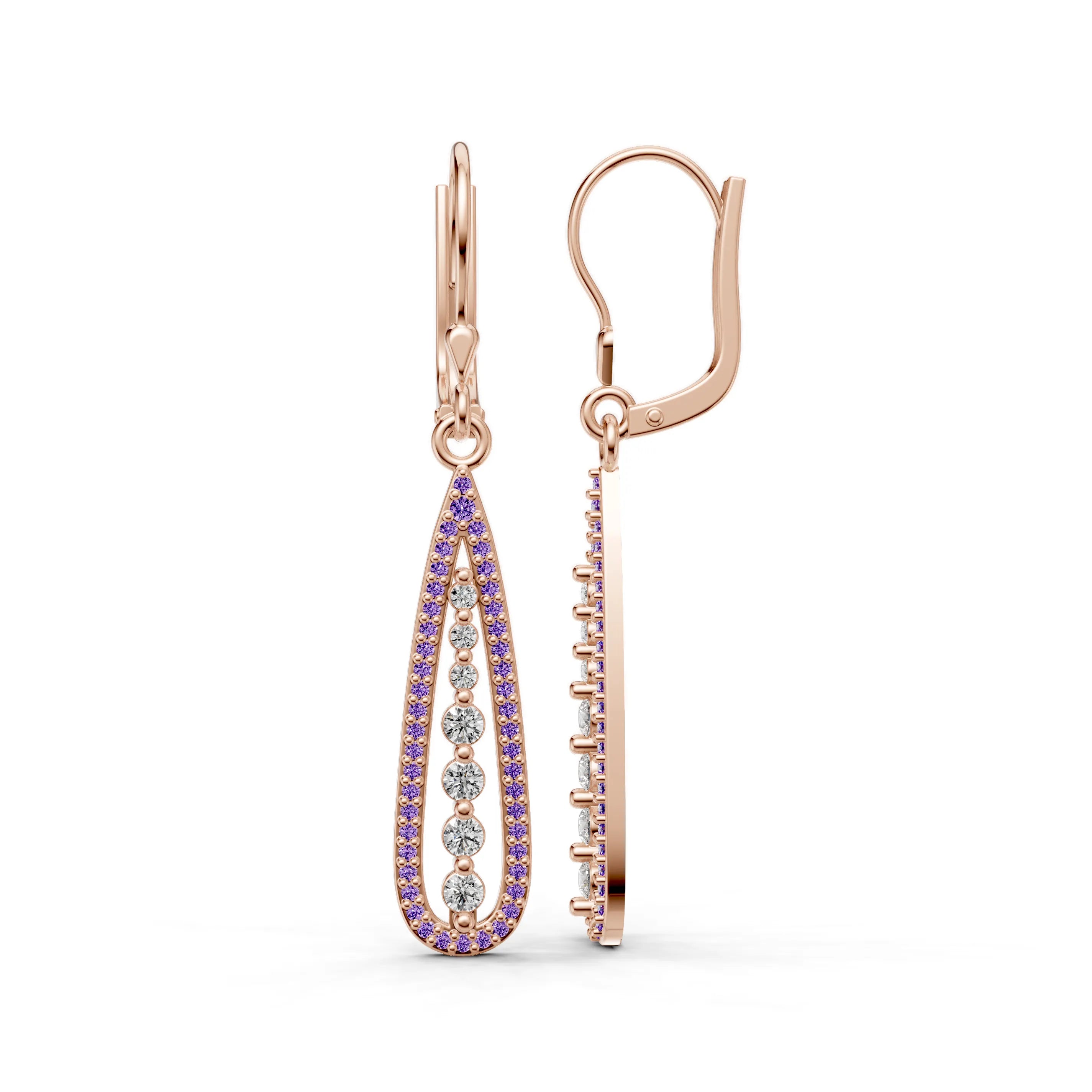 Rose_Diamond_Amethyst