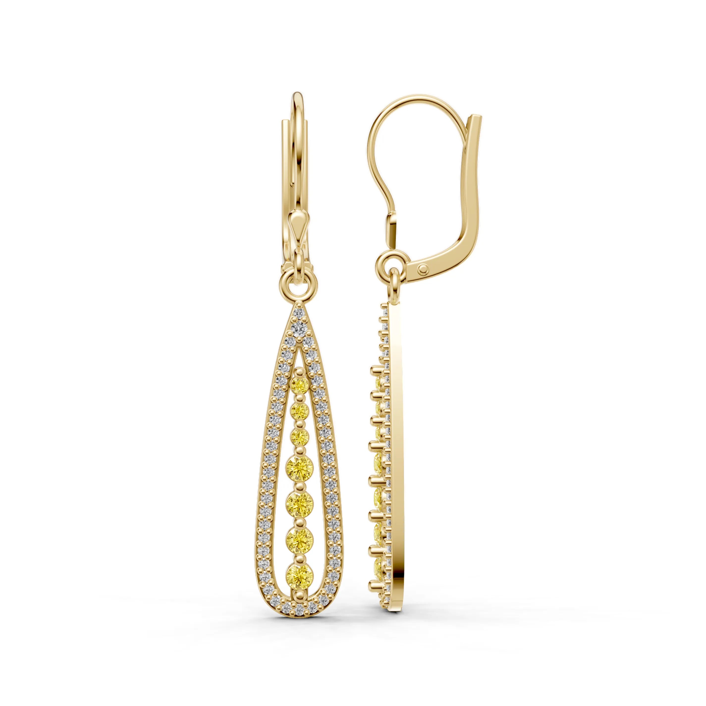Gold_Citrine_Diamond