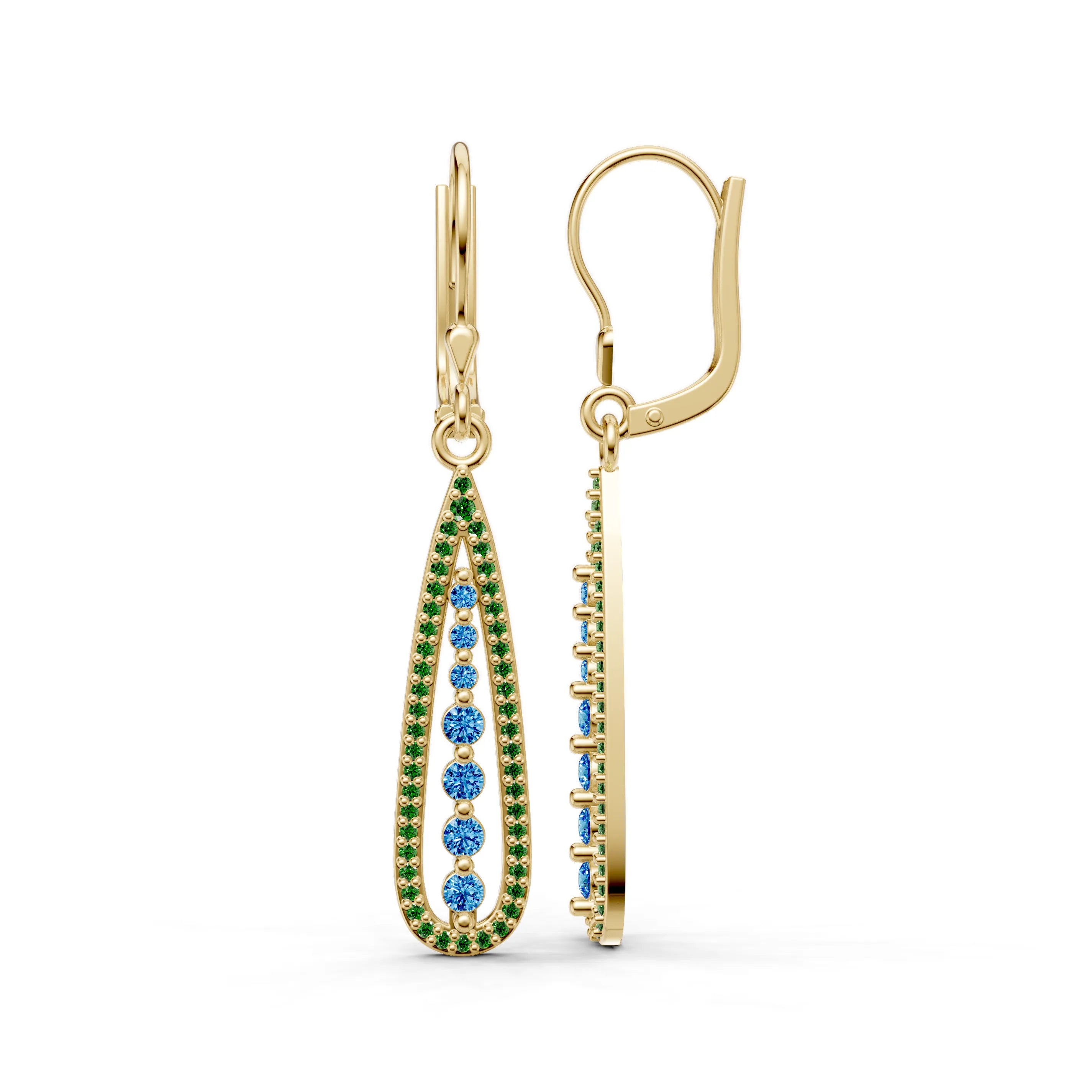 Gold_Aquamarine_Emerald
