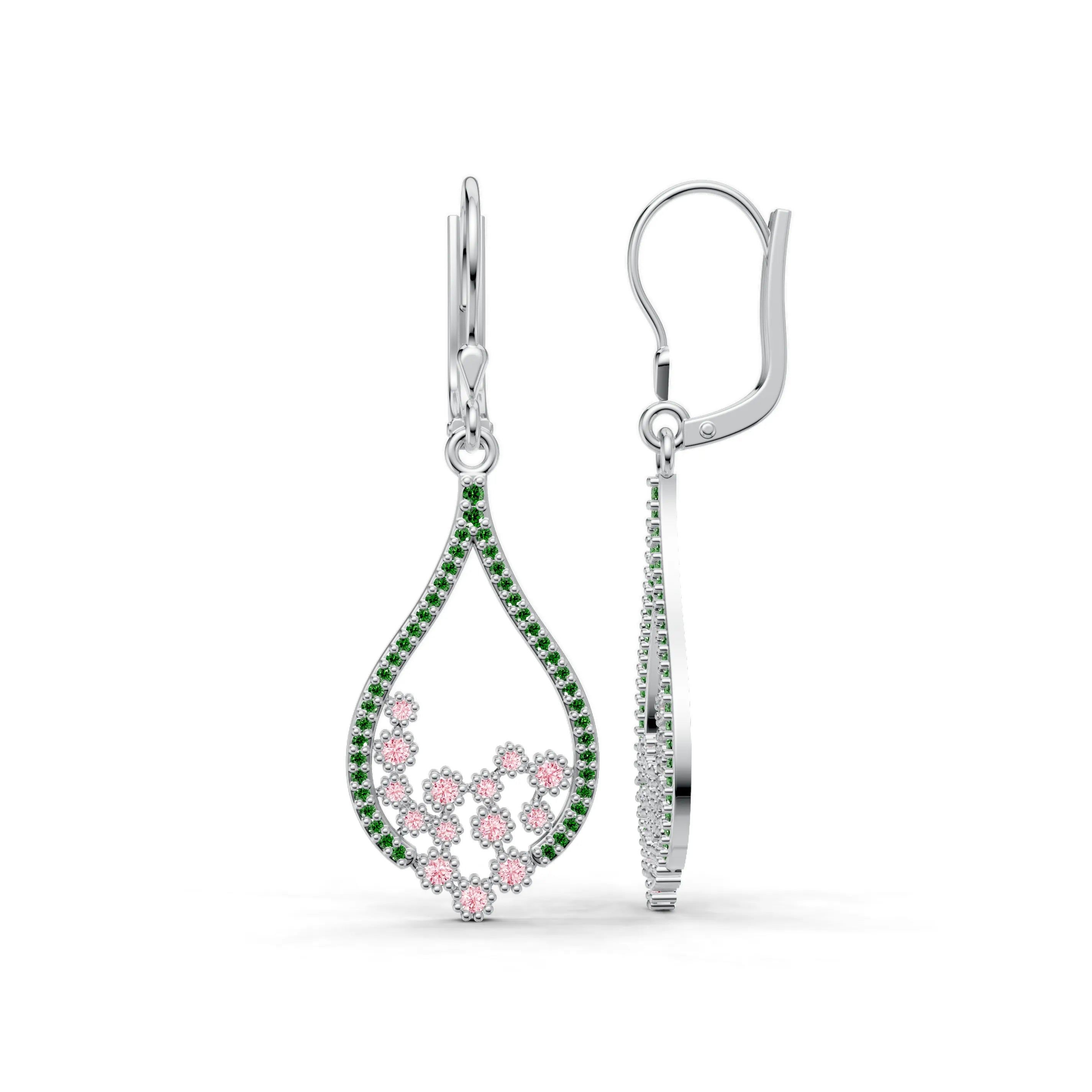 Silver_Pink_Emerald