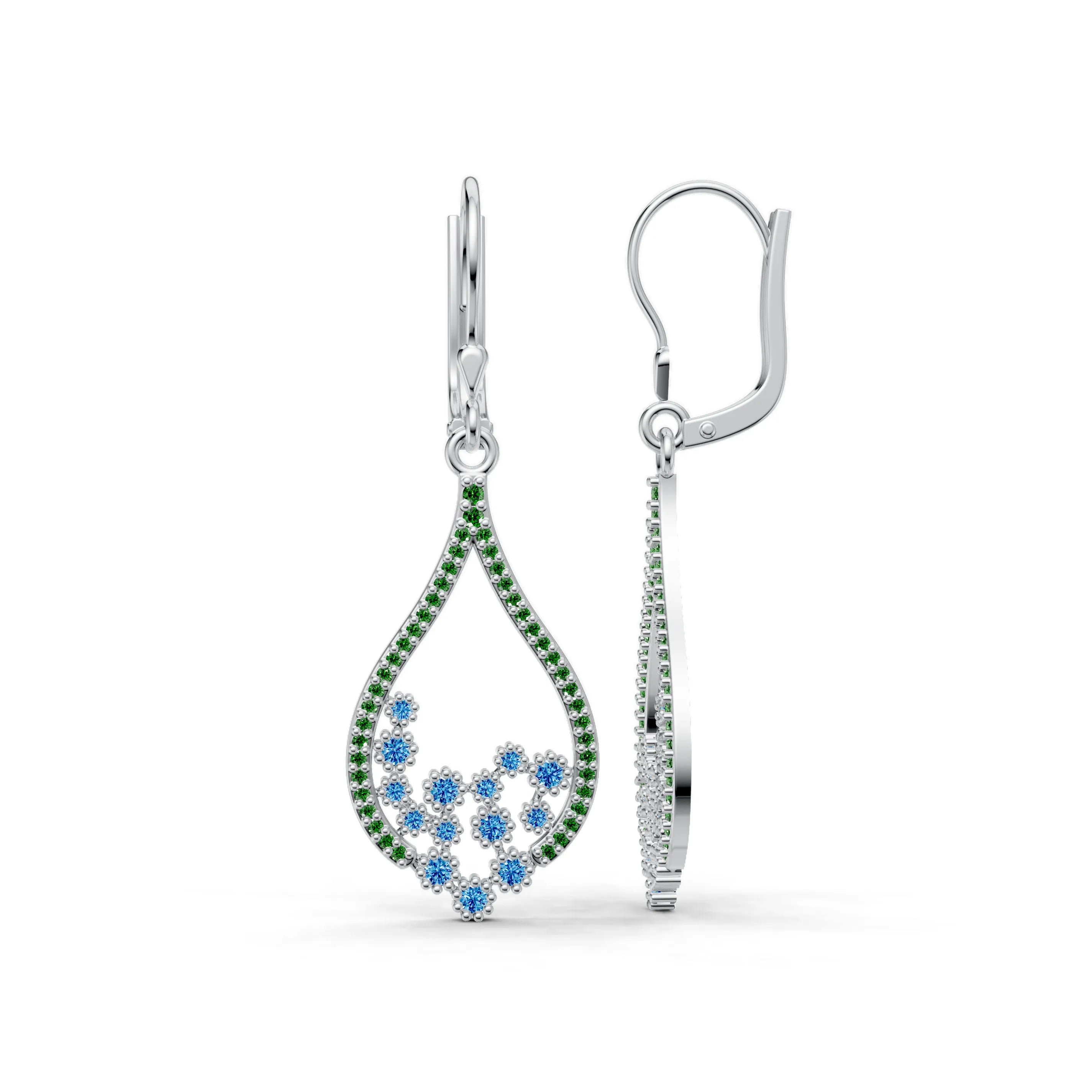 Silver_Aquamarine_Emerald