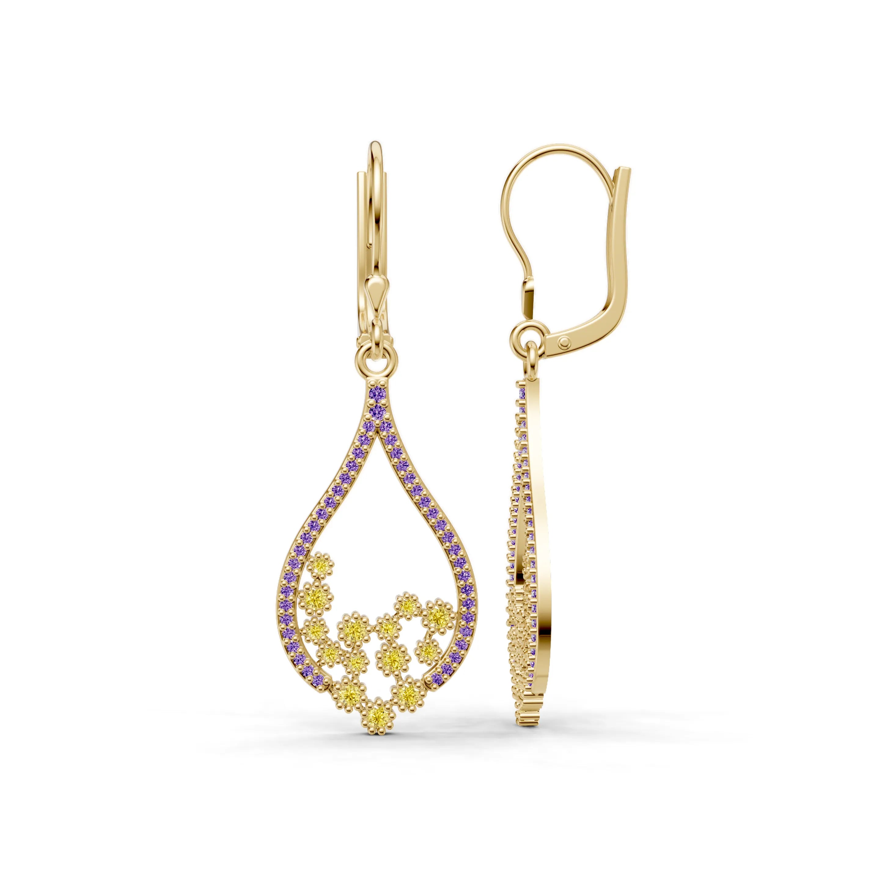 Gold_Citrine_Amethyst
