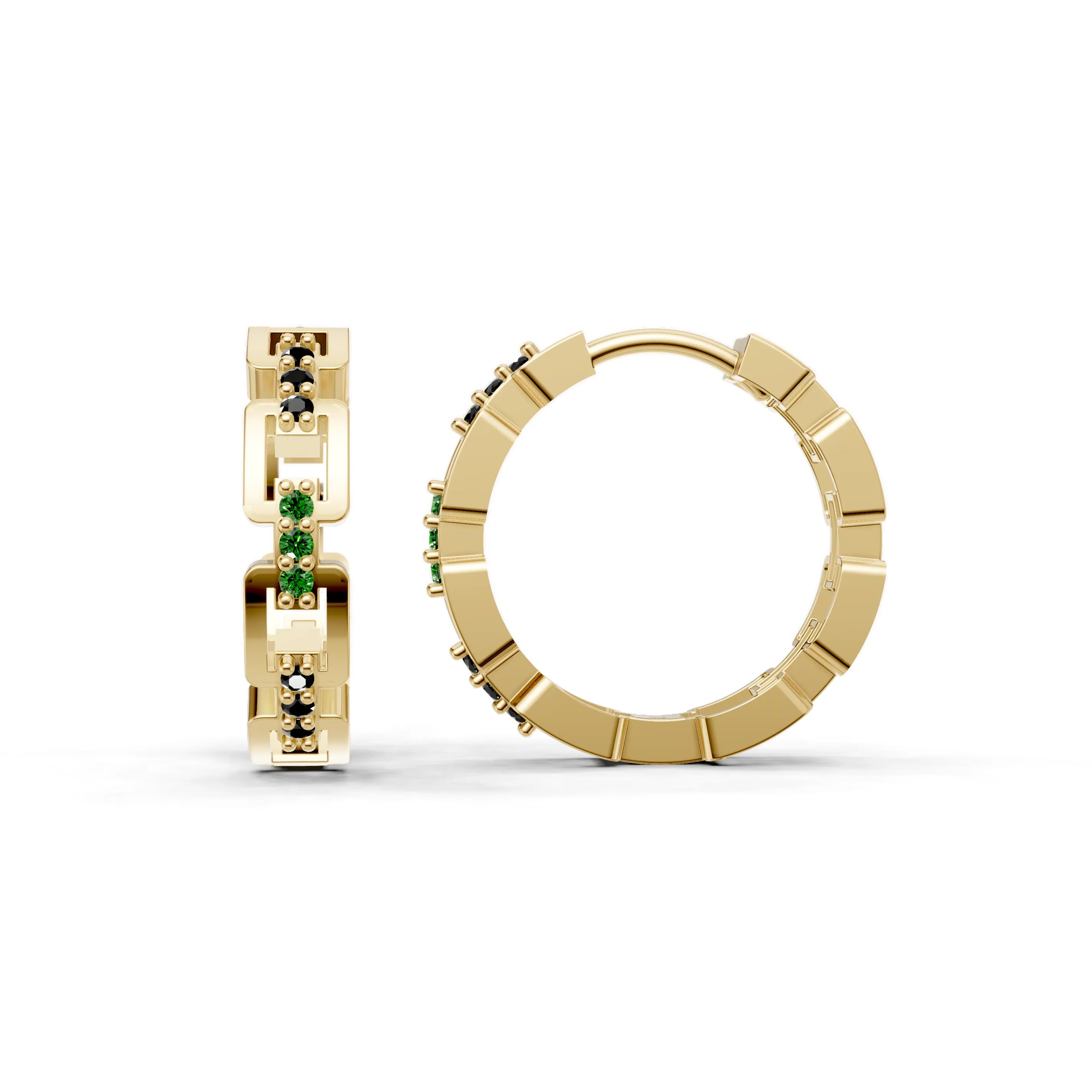 Gold_Emerald_Black