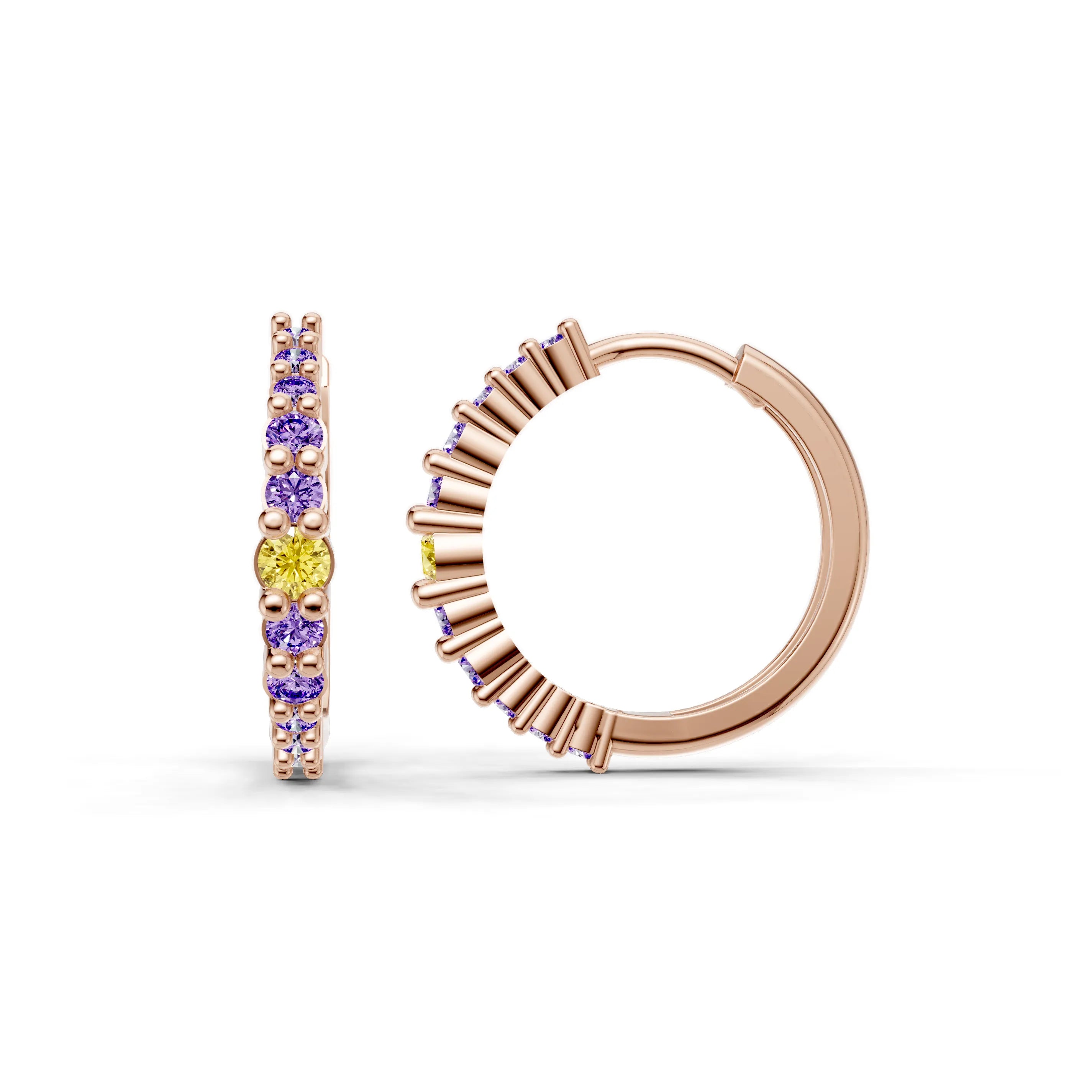 Rose_Citrine_Amethyst