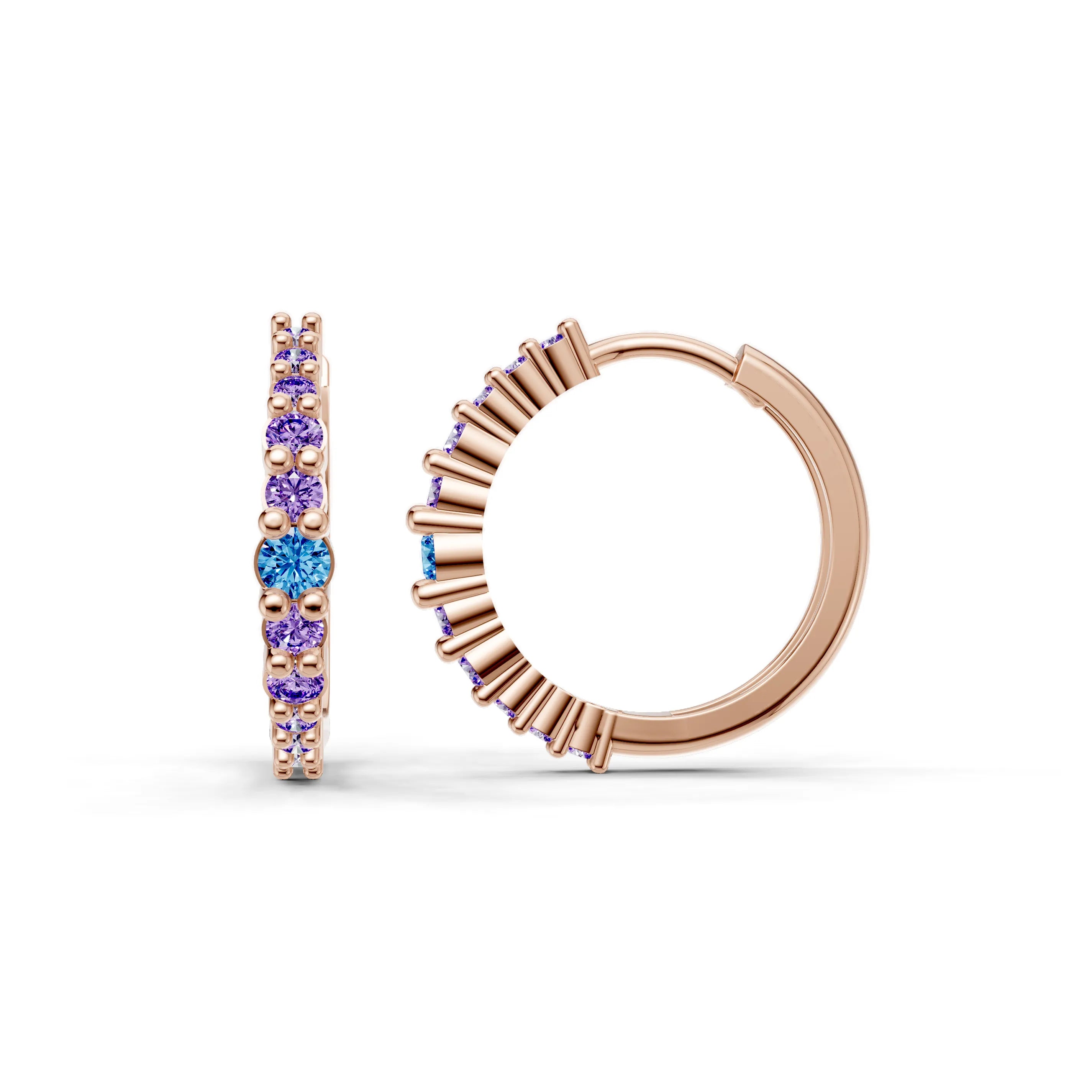 Rose_Aquamarine_Amethyst