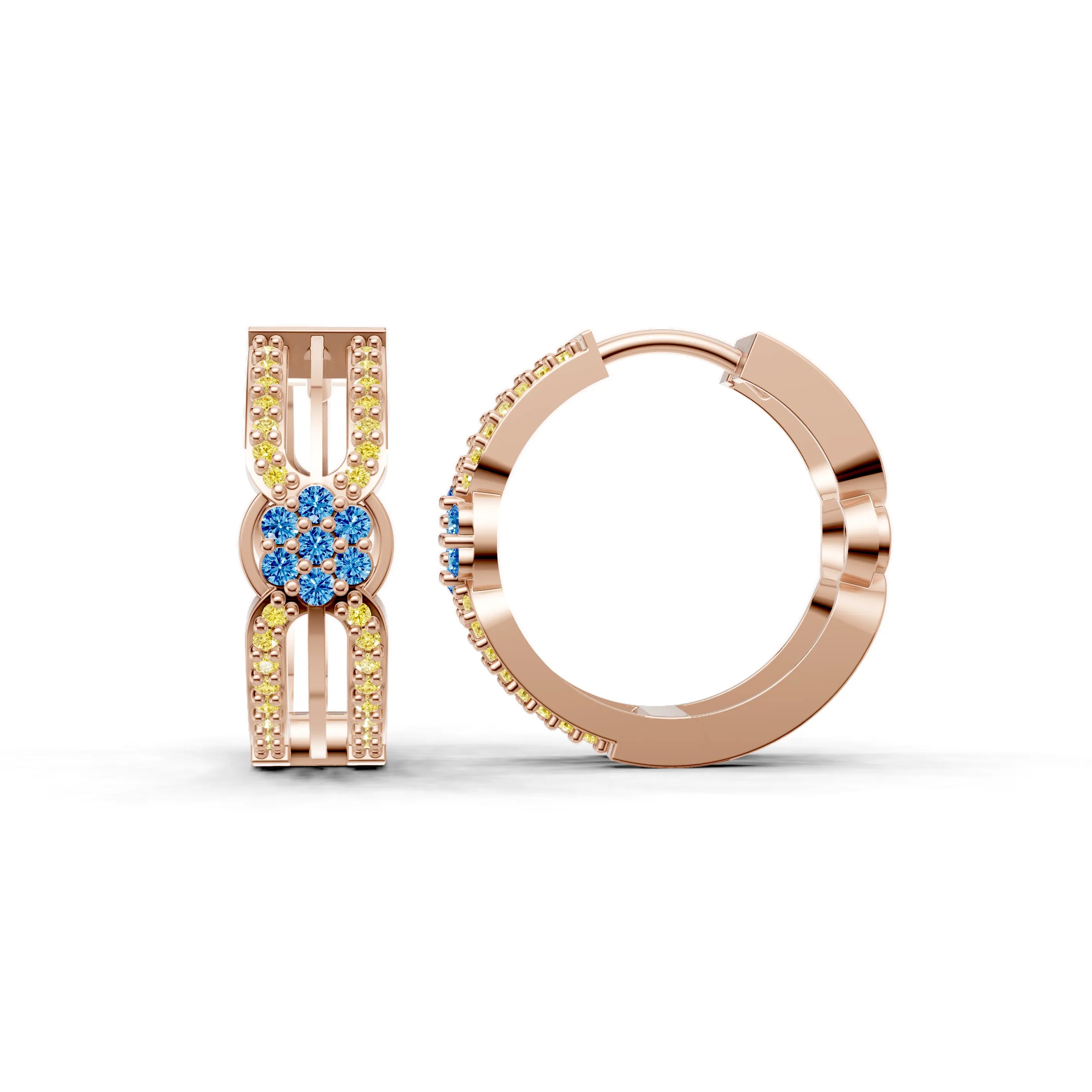 Rose_Aquamarine_Citrine