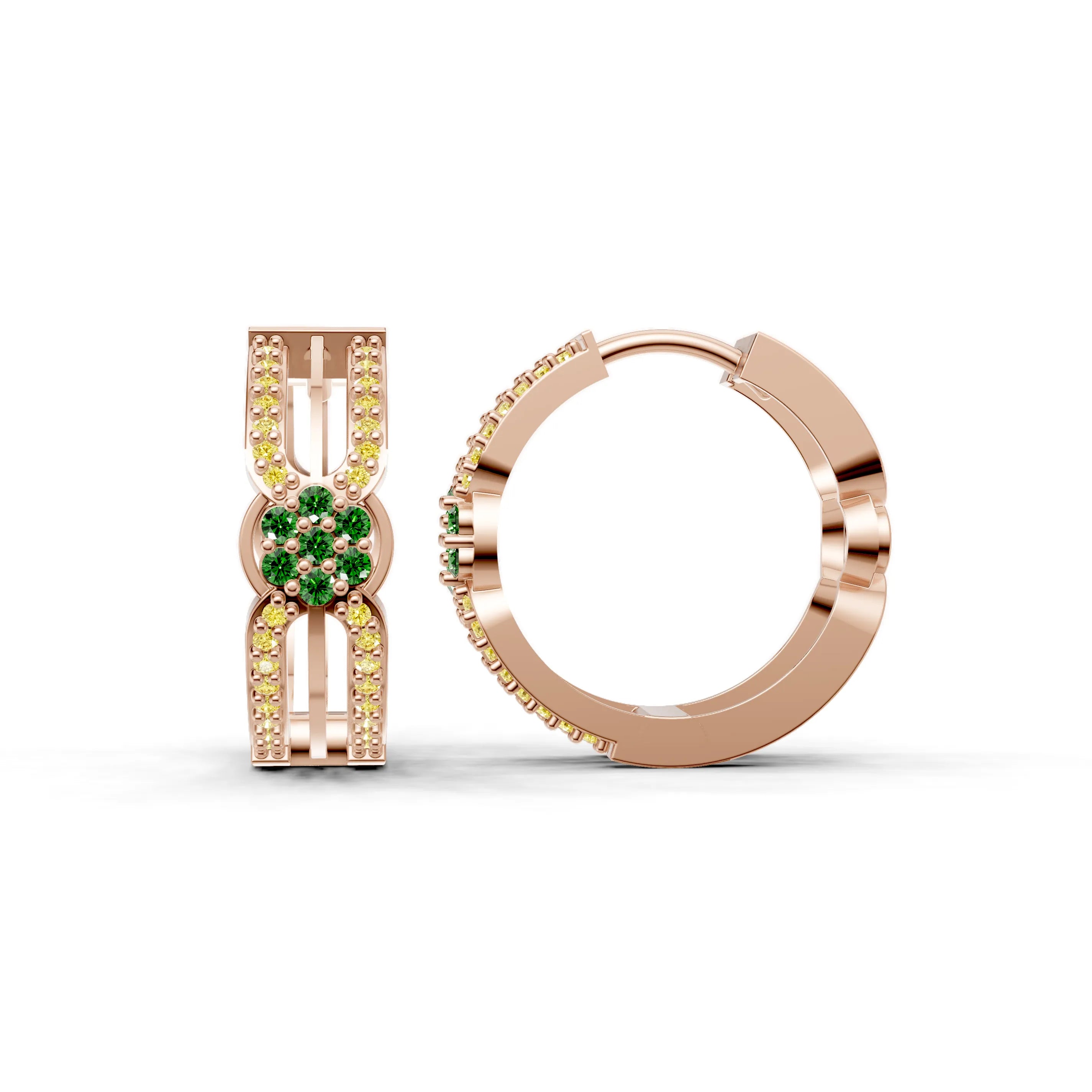 Rose_Emerald_Citrine