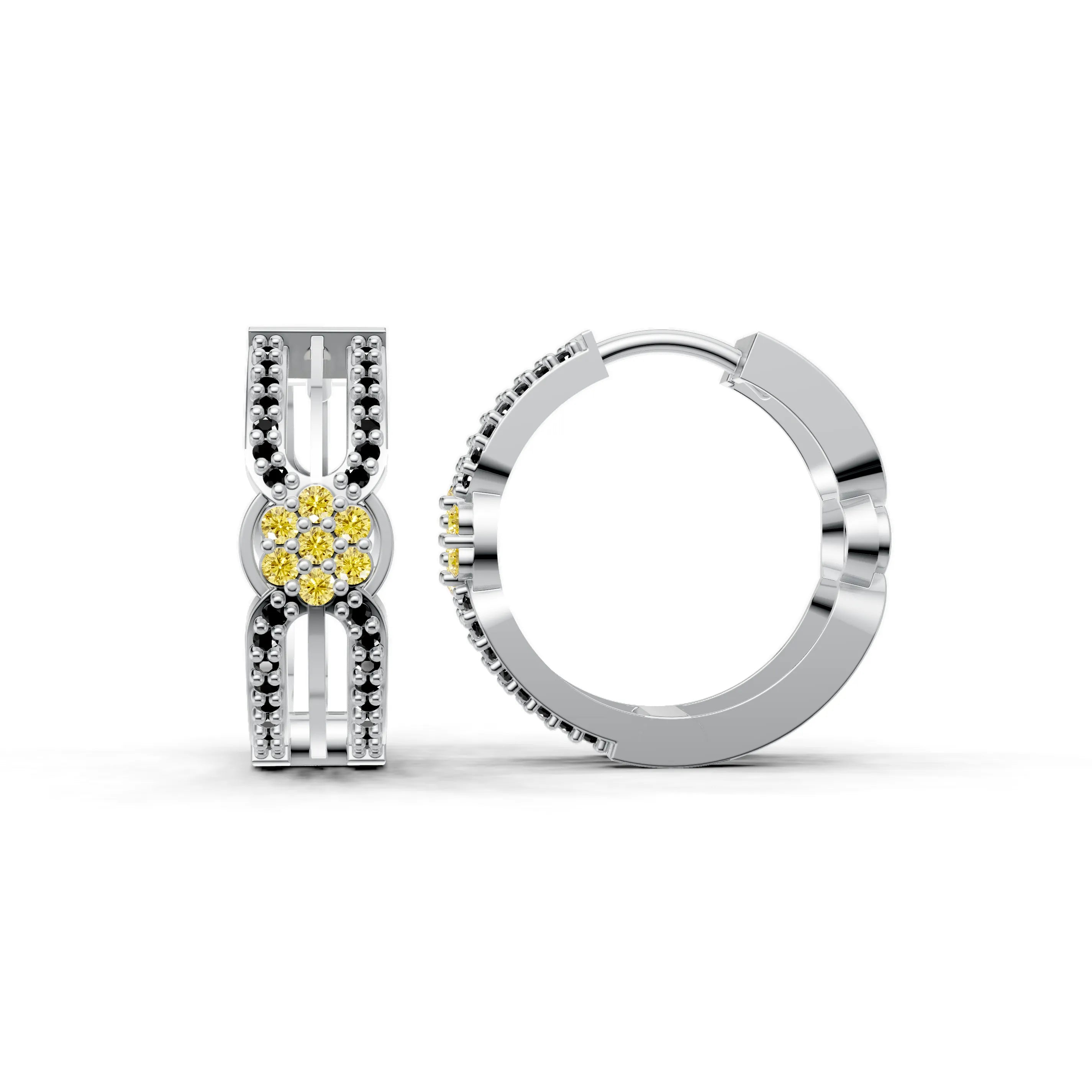 Silver_Citrine_Black