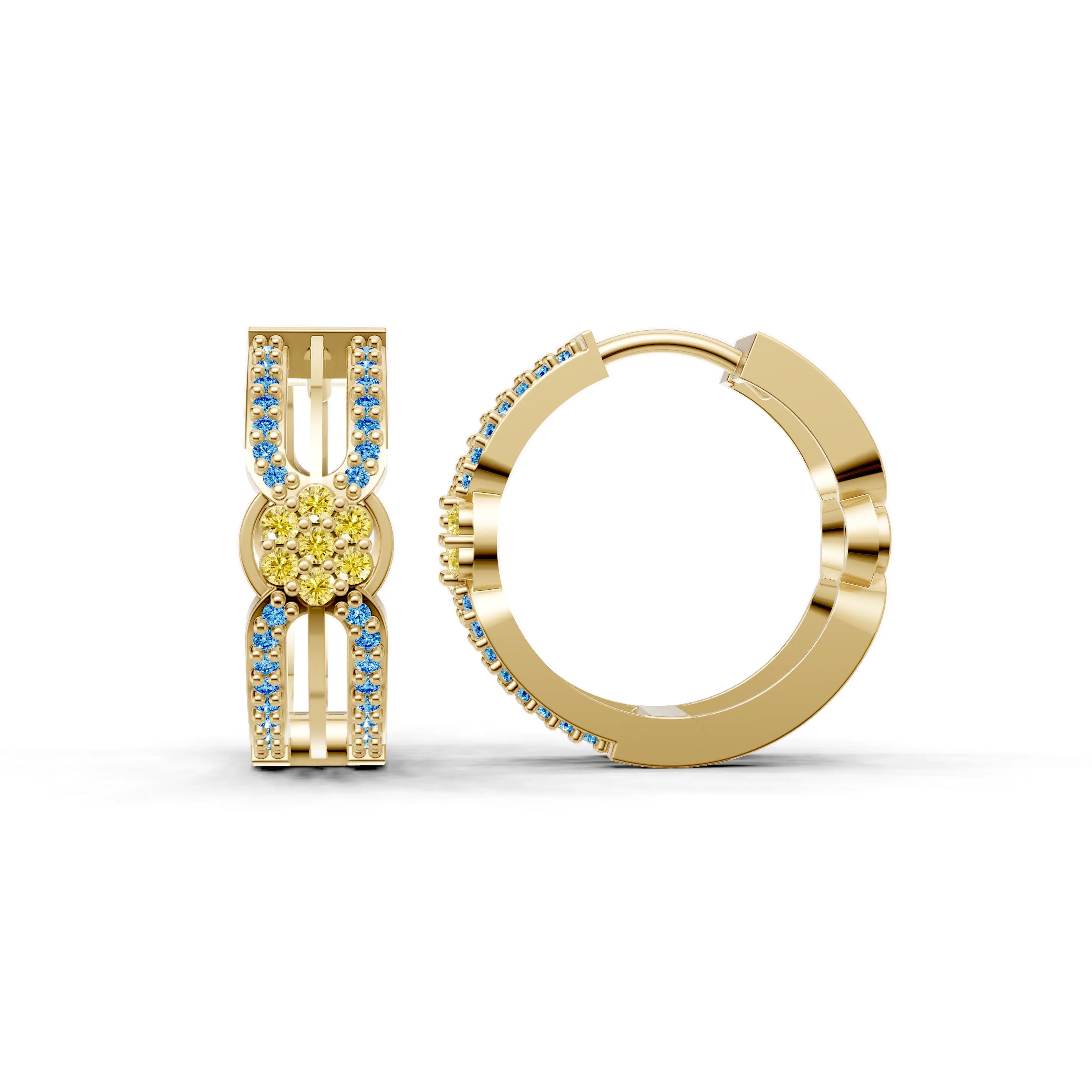 Gold_Citrine_Aquamarine