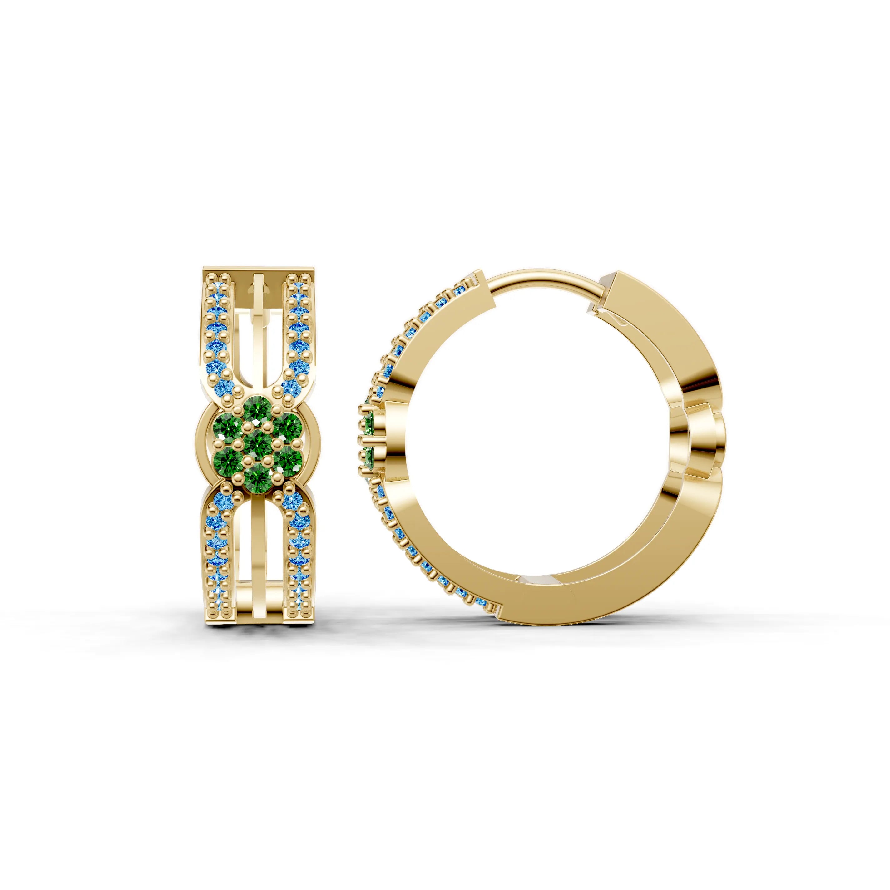 Gold_Emerald_Aquamarine