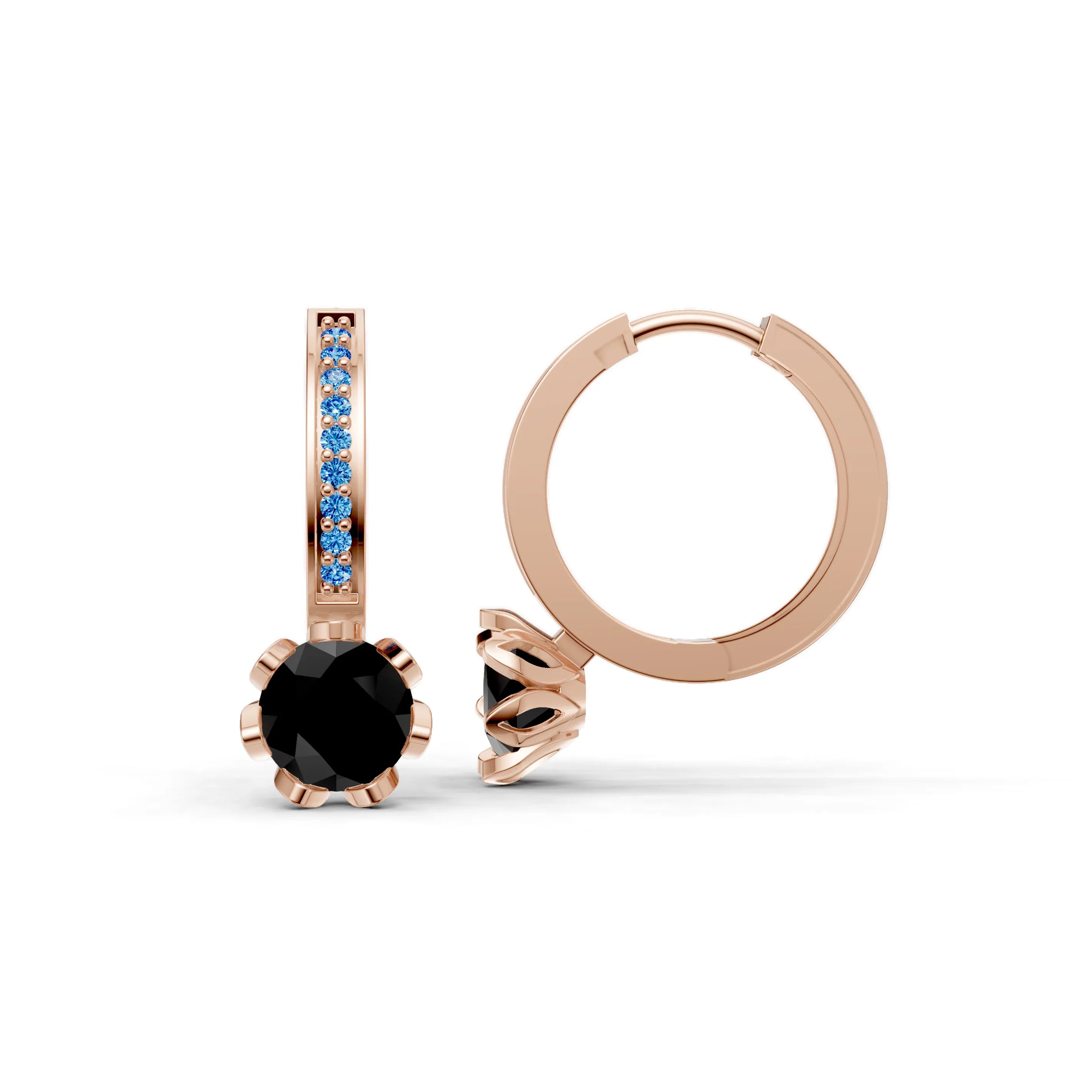 Rose_Black_Aquamarine