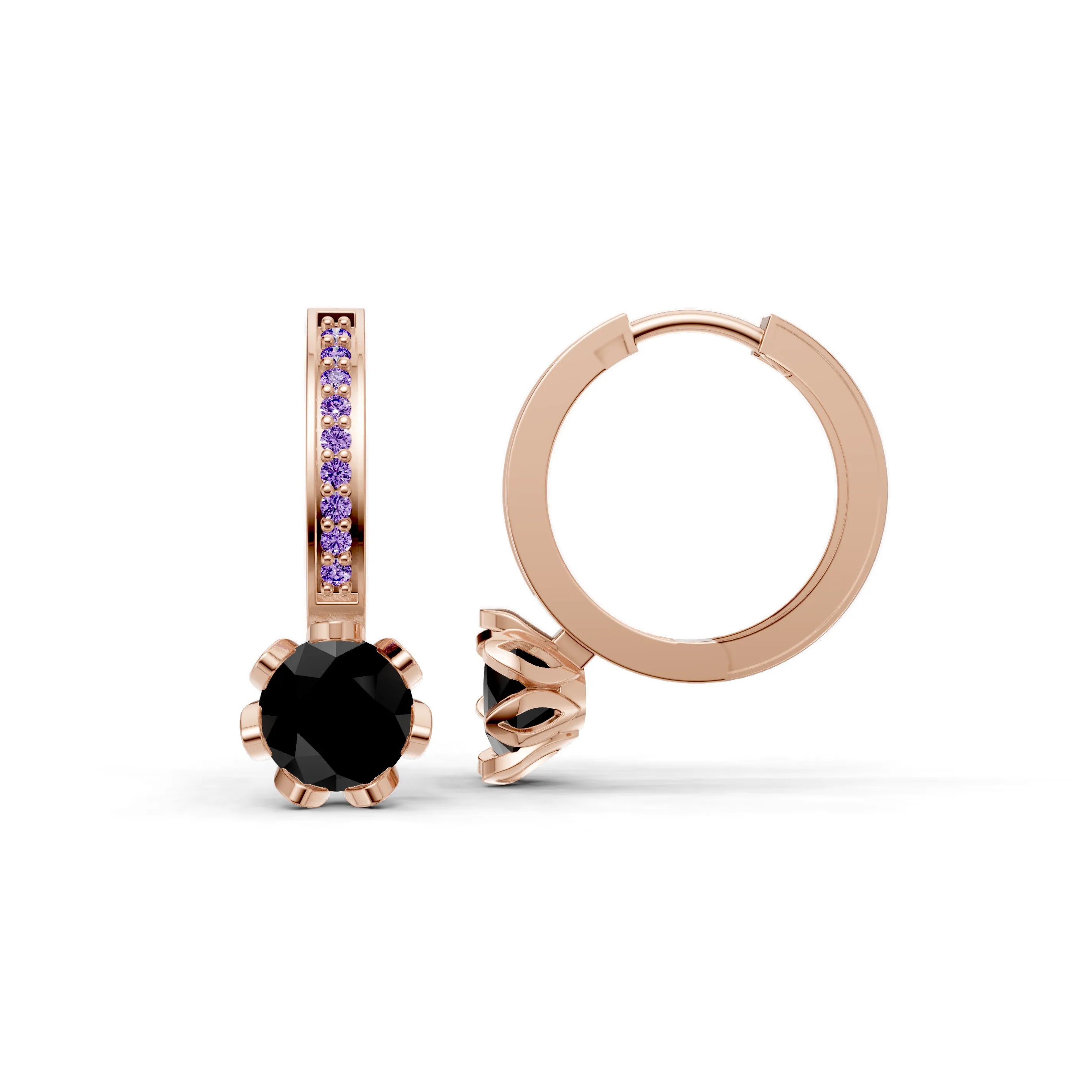 Rose_Black_Amethyst