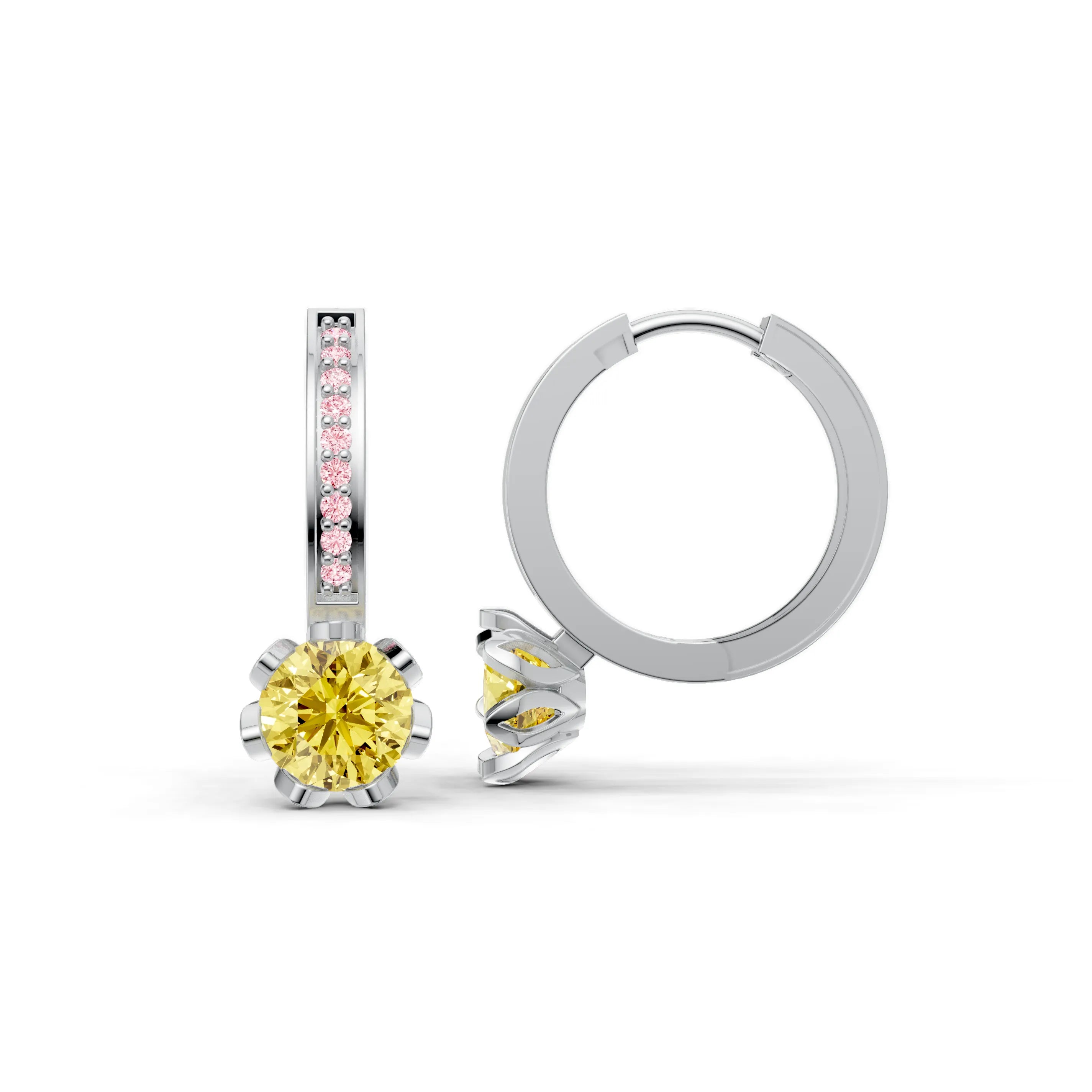 Silver_Citrine_Pink