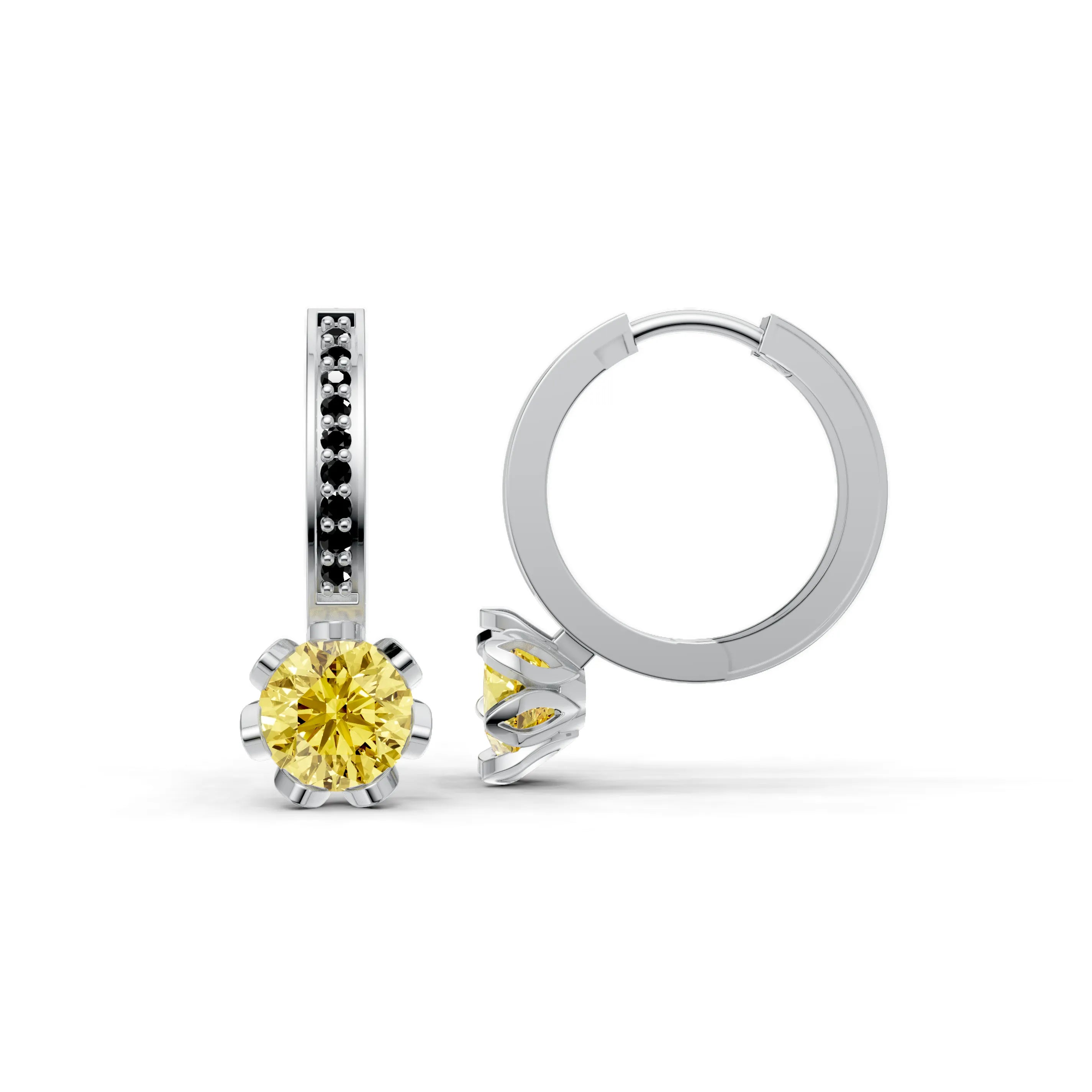 Silver_Citrine_Black