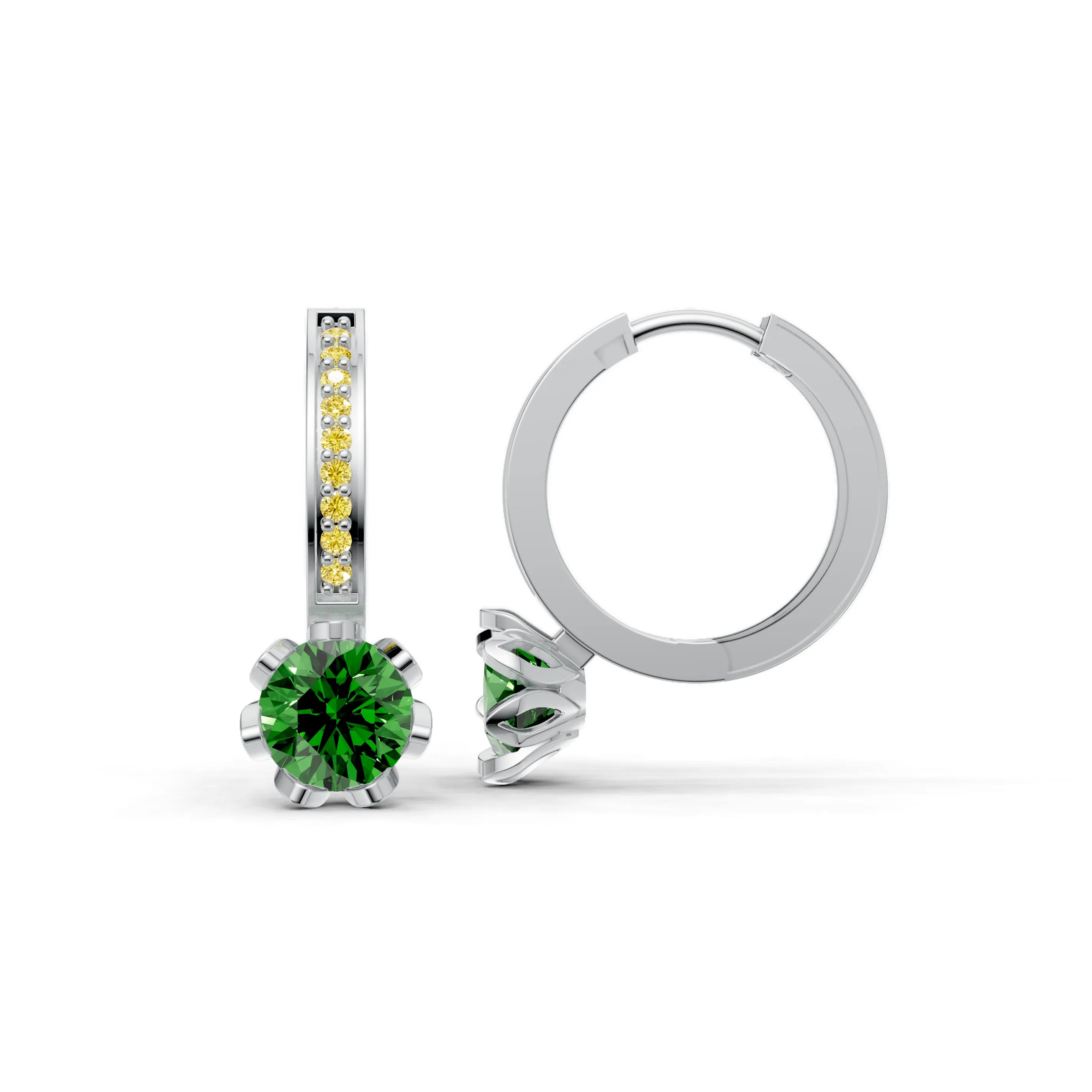Silver_Emerald_Citrine