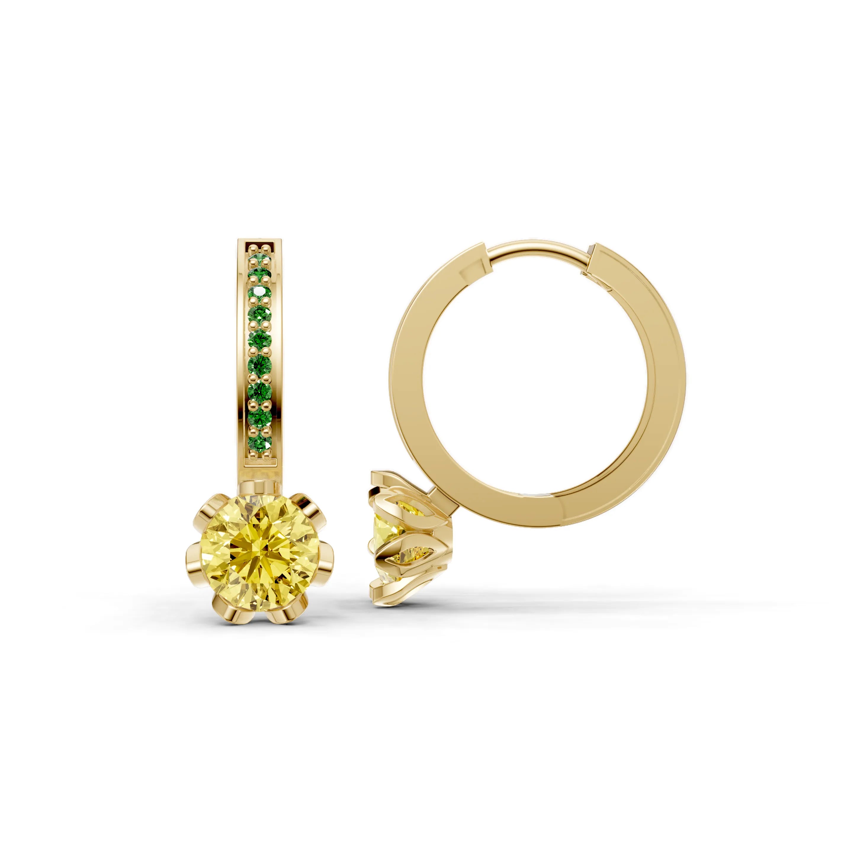 Gold_Citrine_Emerald