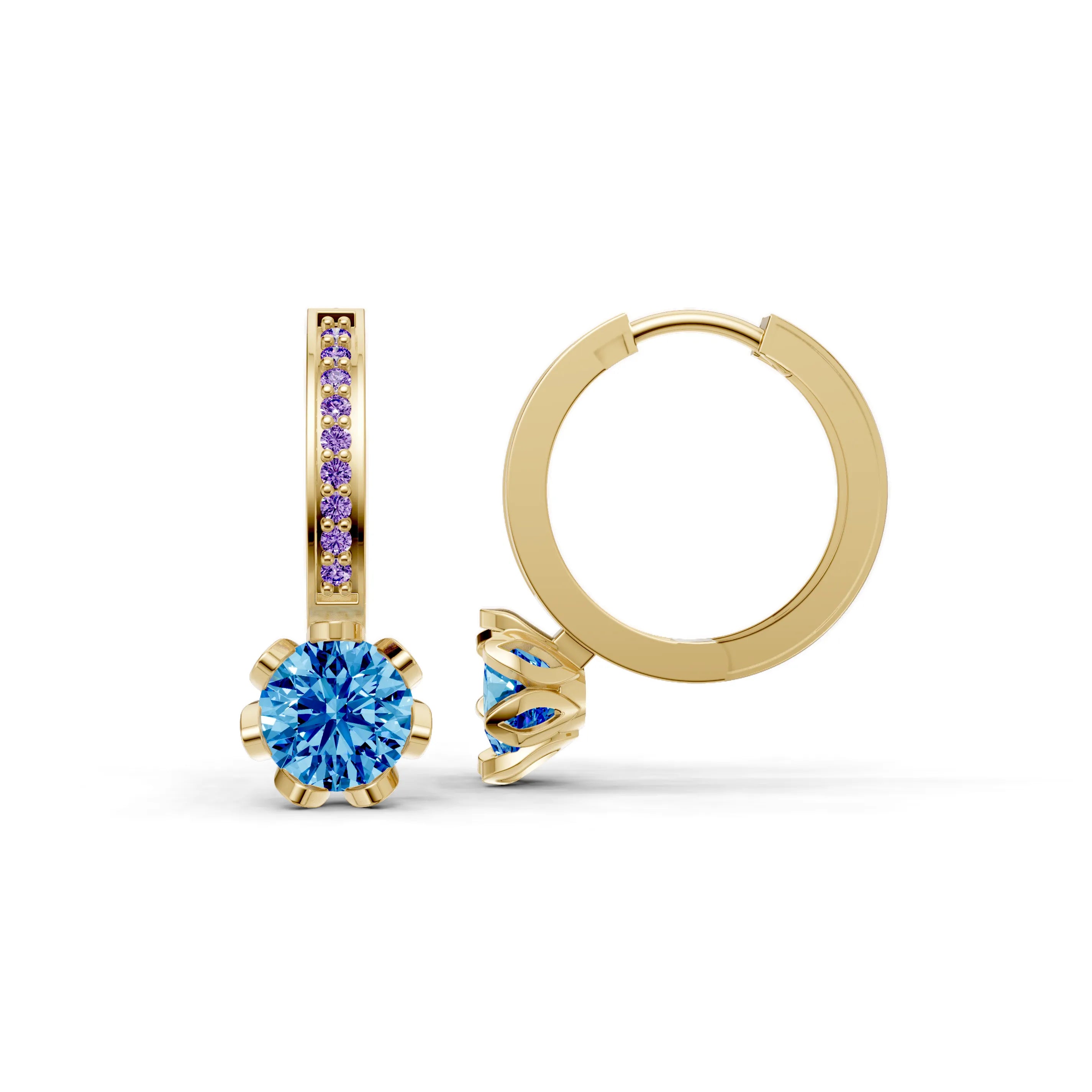Gold_Aquamarine_Amethyst