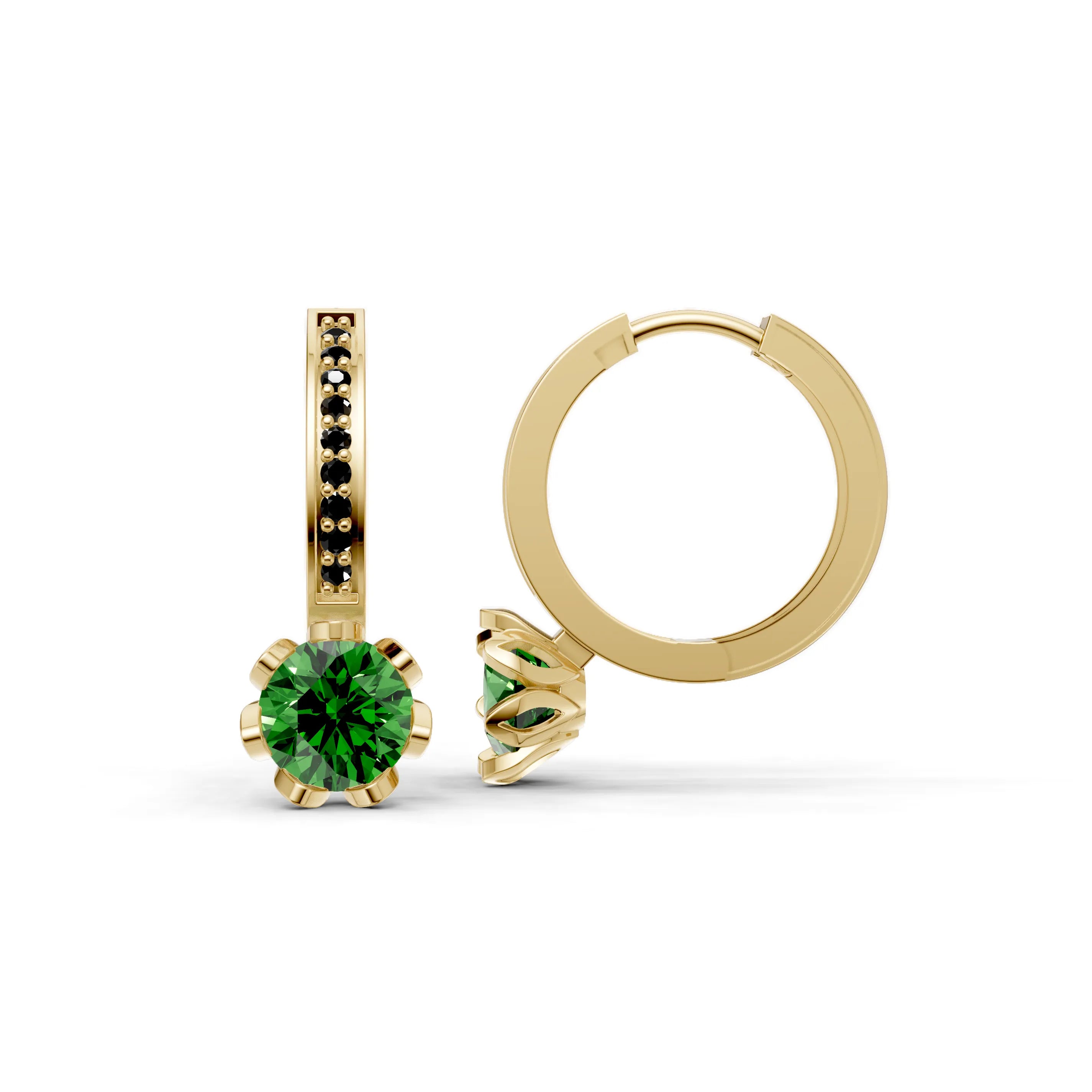 Gold_Emerald_Black