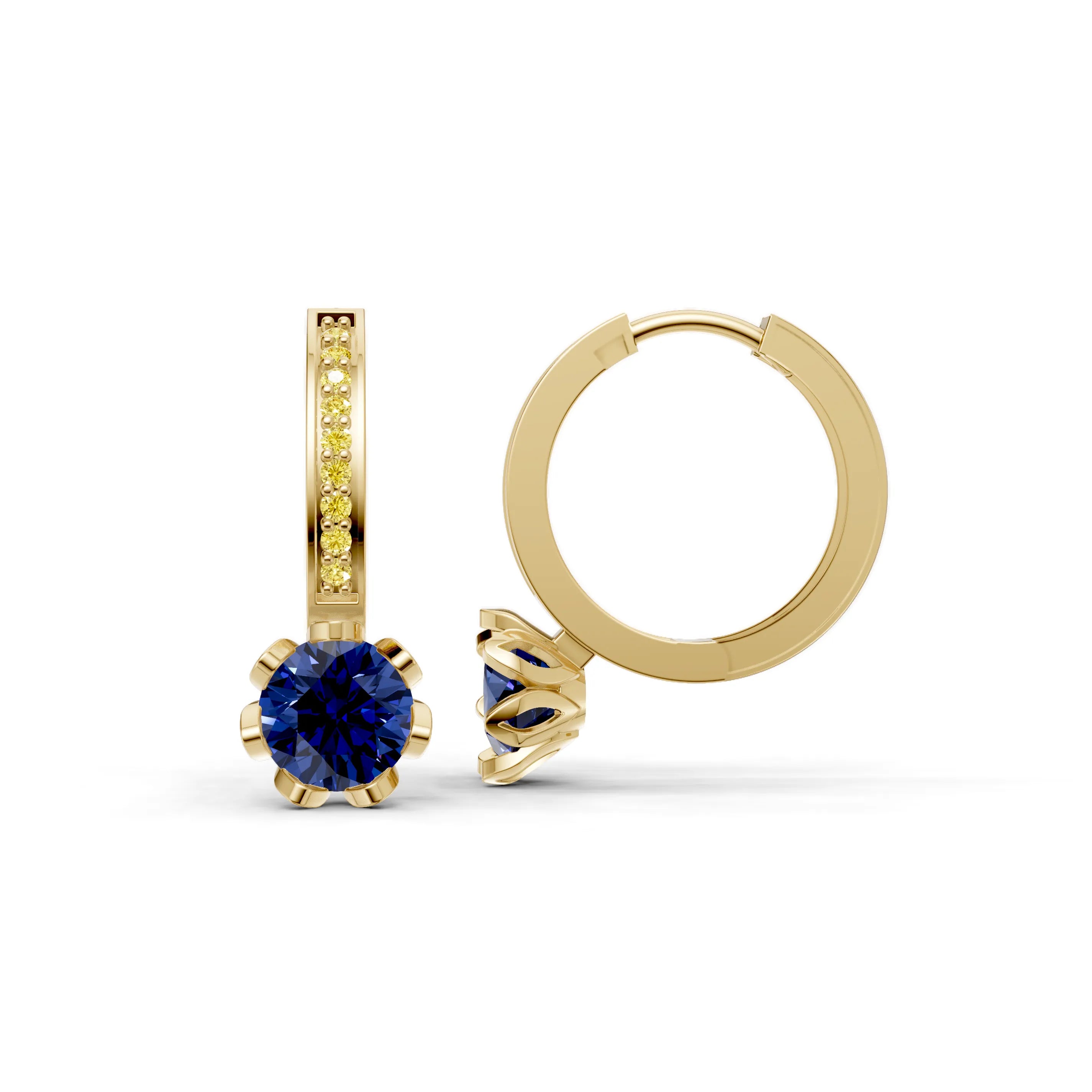 Gold_Sapphire_Citrine
