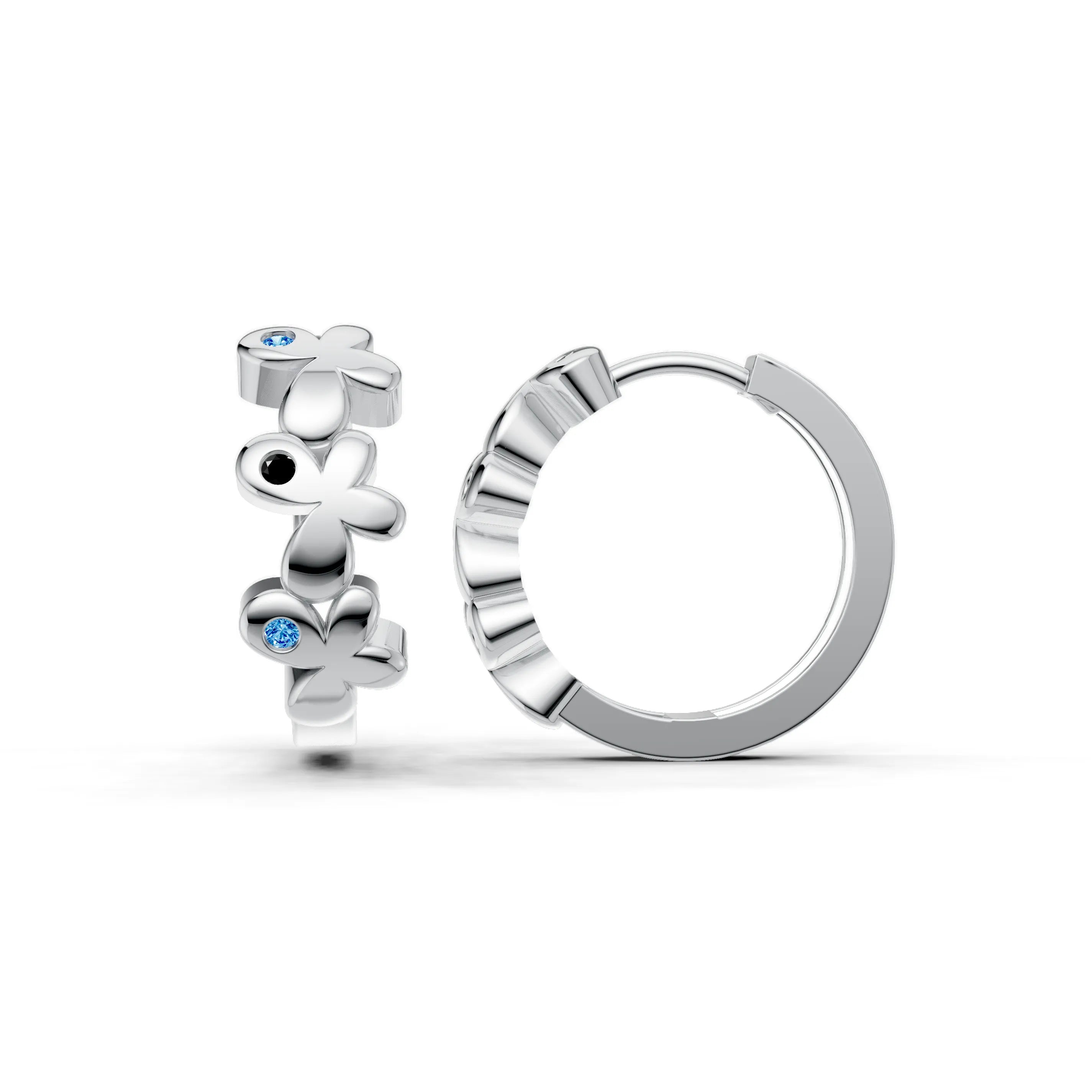Silver_Black_Aquamarine