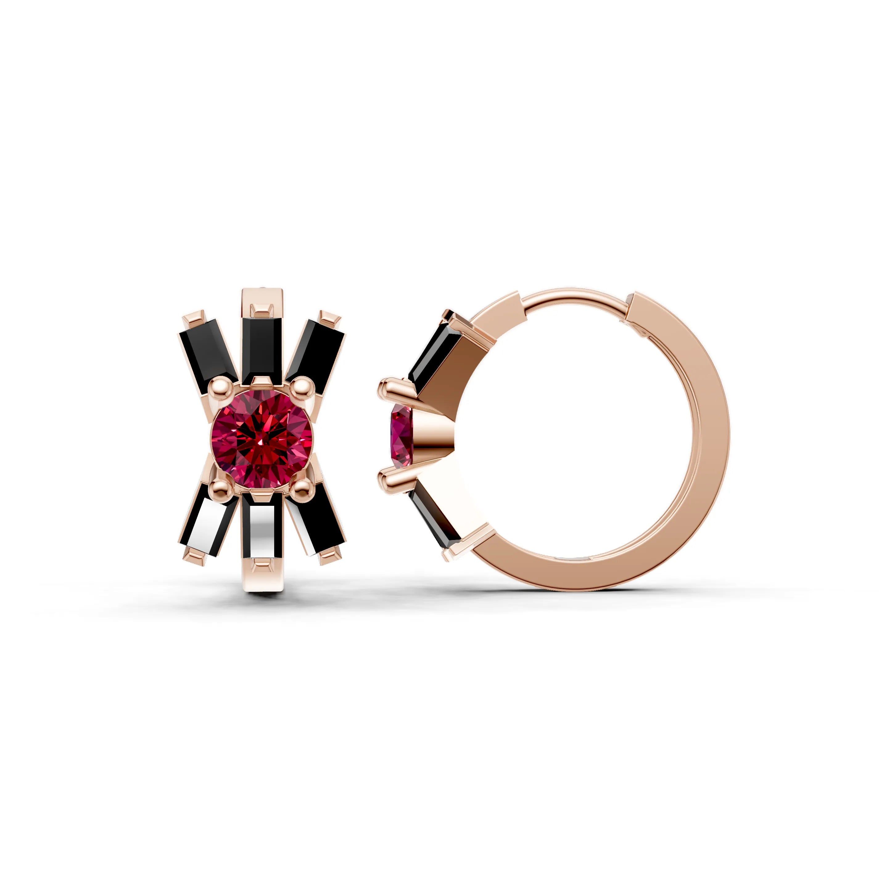 Rose_Ruby_Black