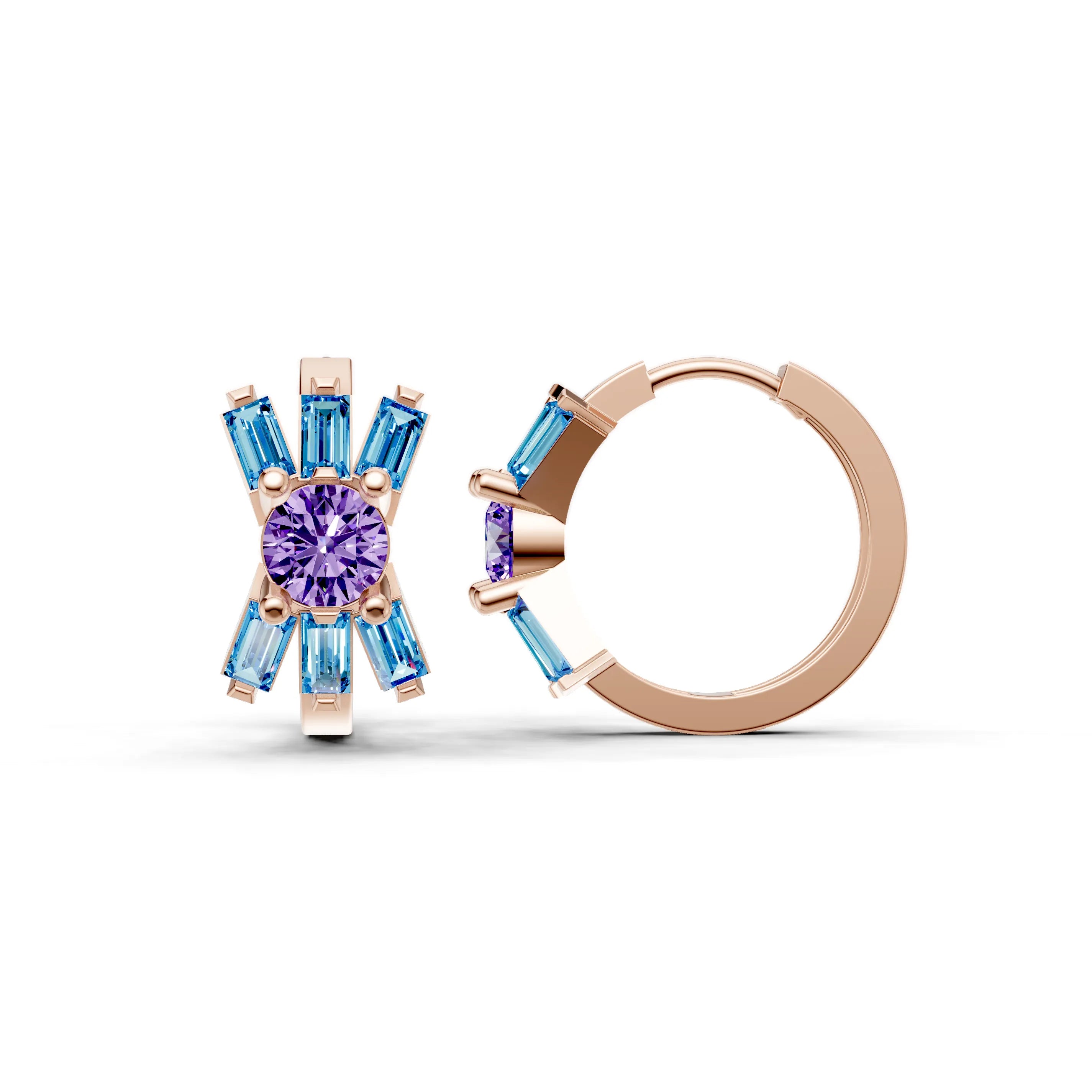 Rose_Amethyst_Aquamarine