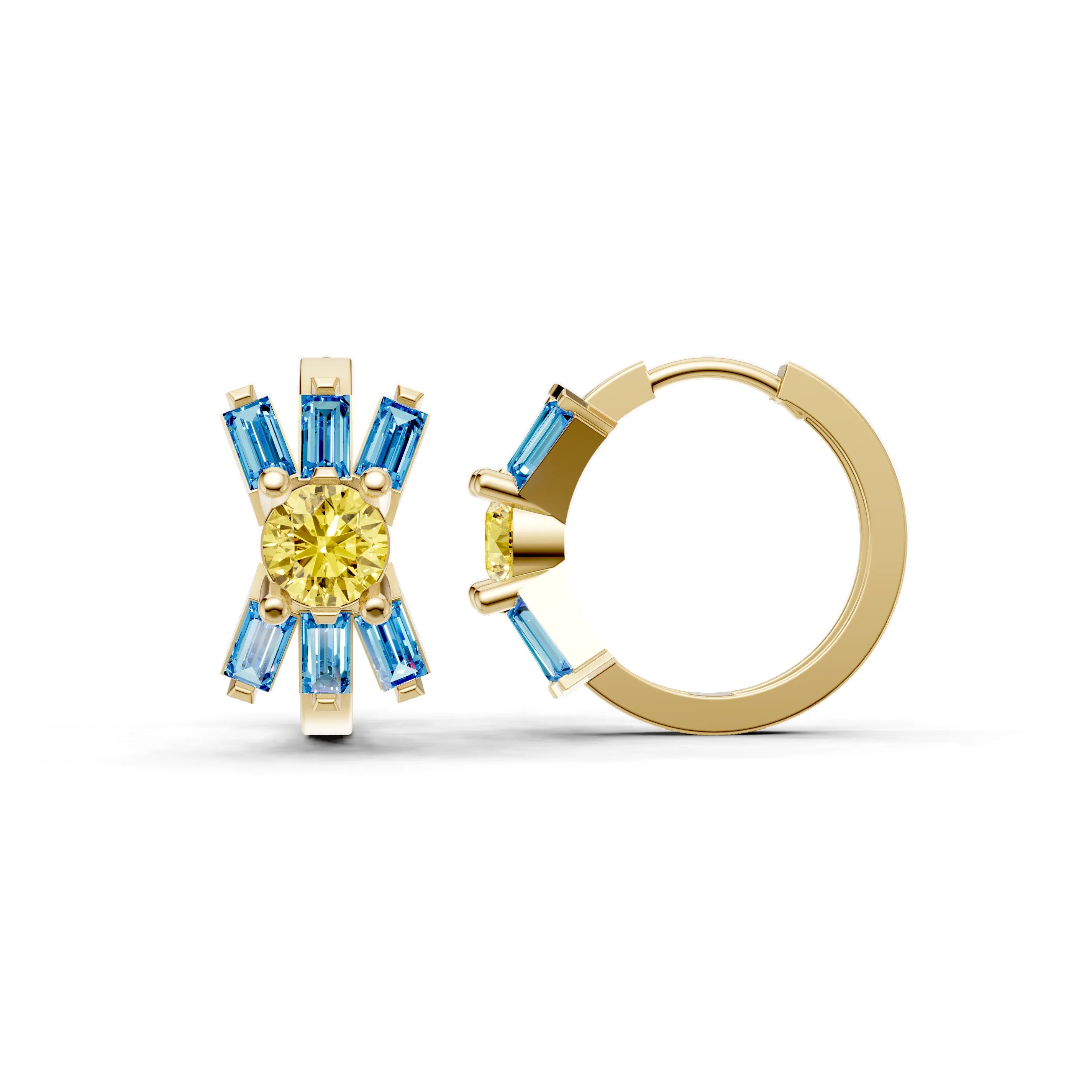 Gold_Citrine_Aquamarine