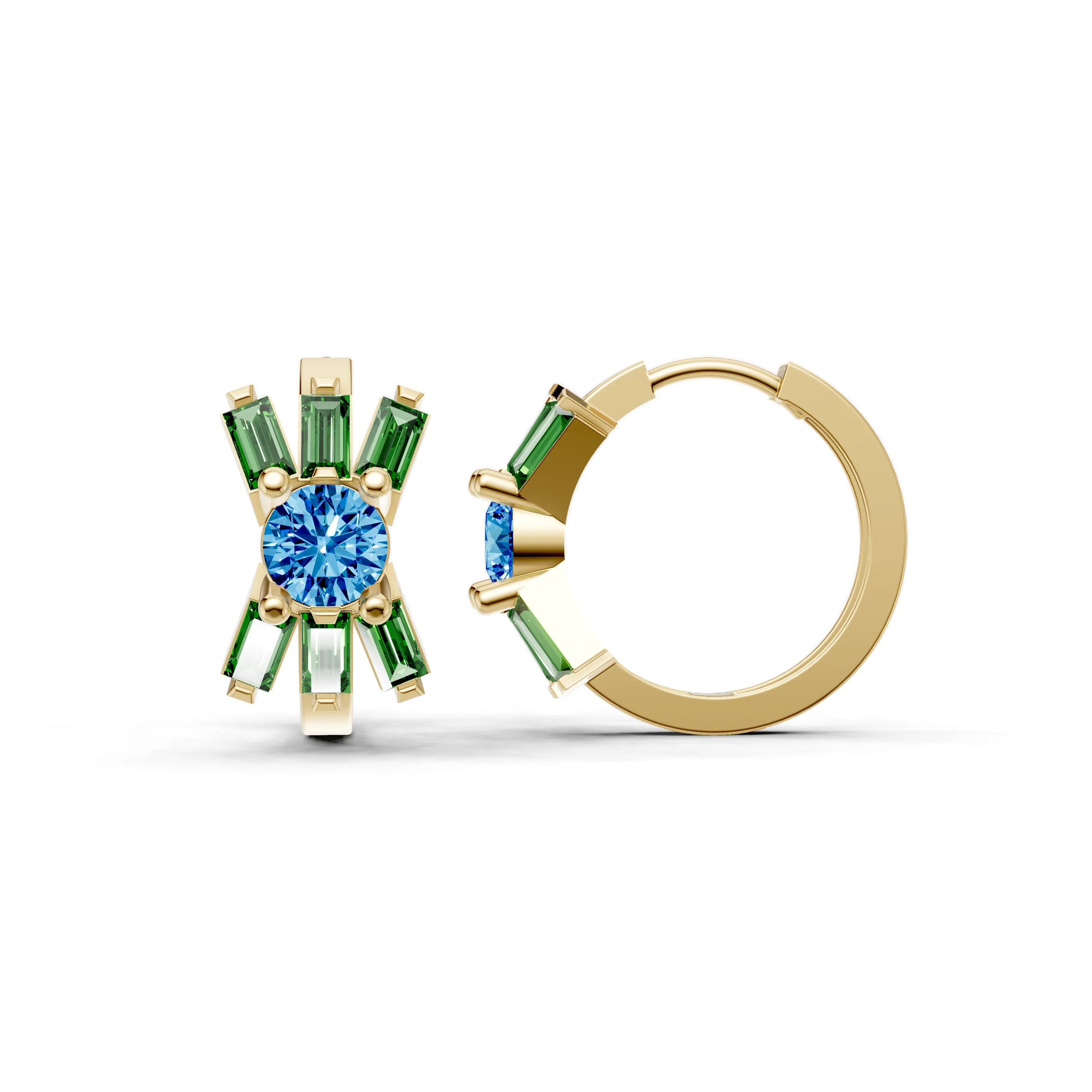 Gold_Aquamarine_Emerald