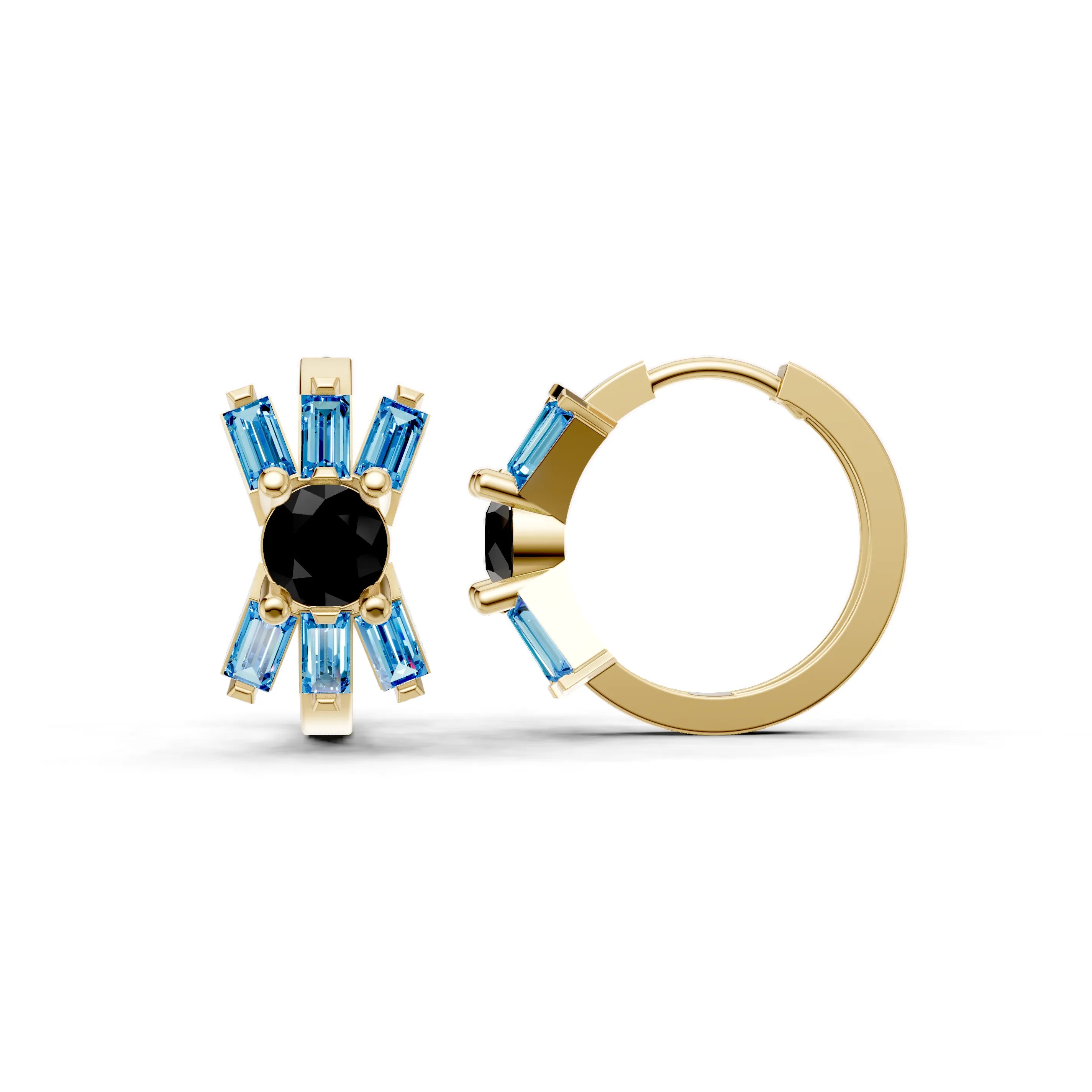 Gold_Black_Aquamarine