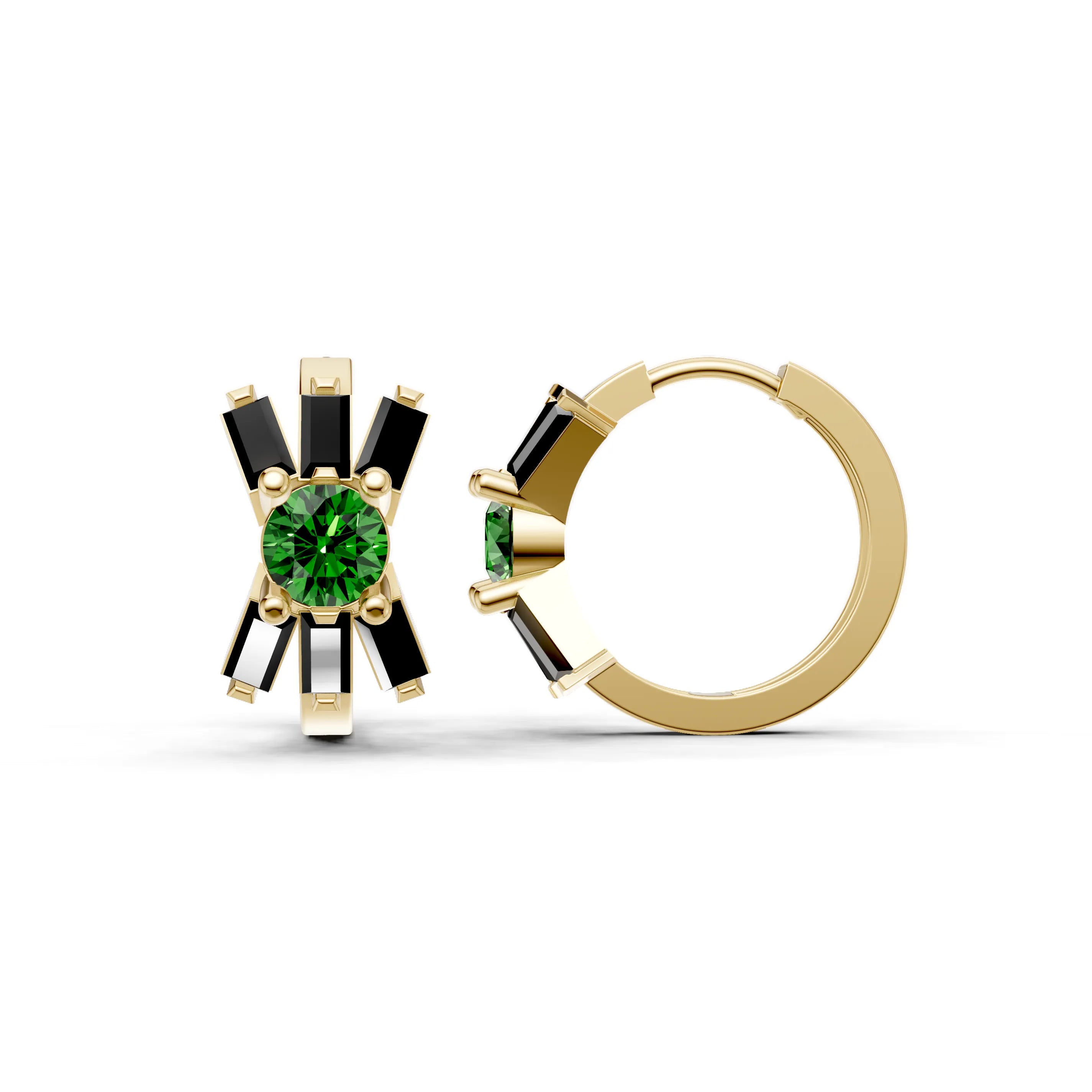 Gold_Emerald_Black