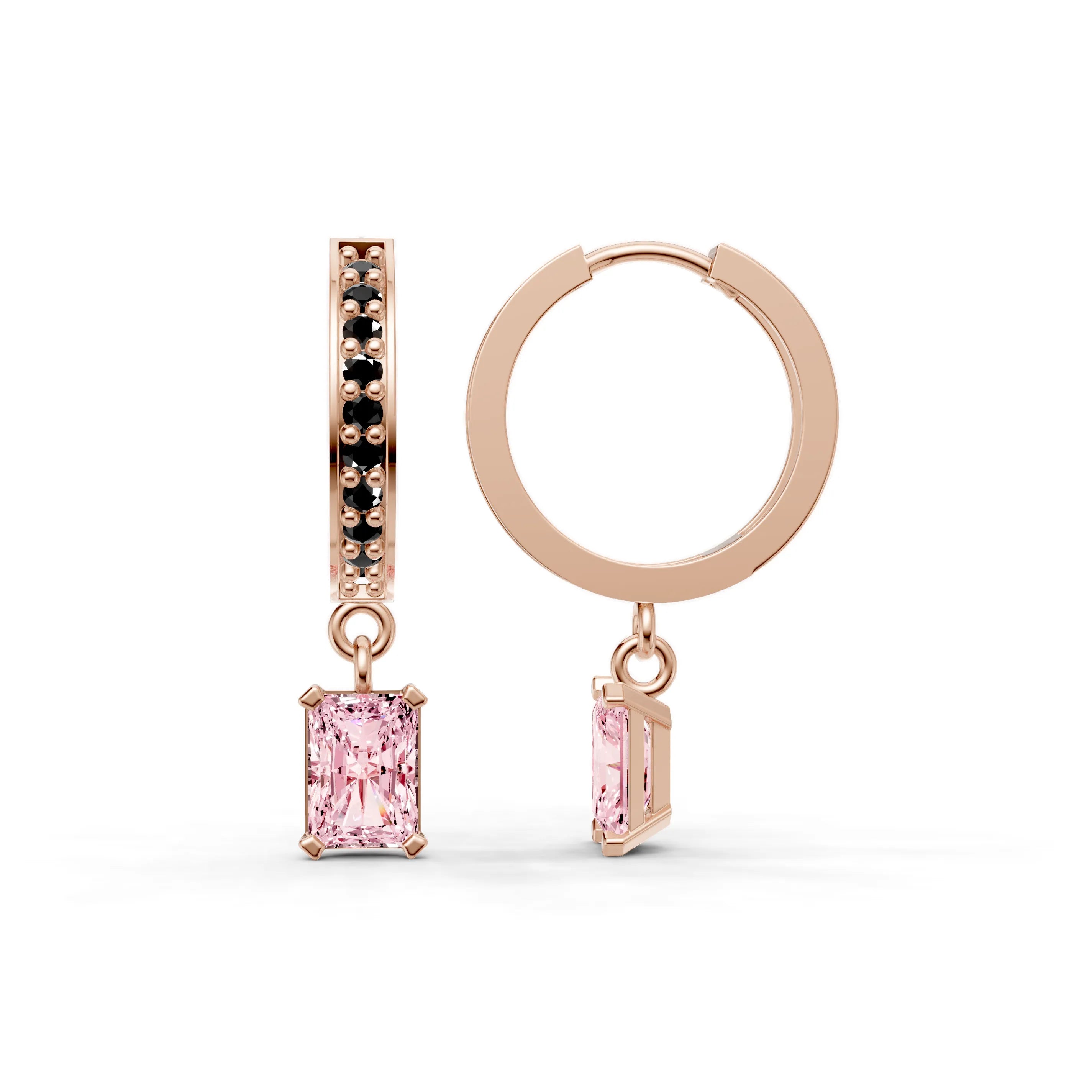 Rose_Pink_Black