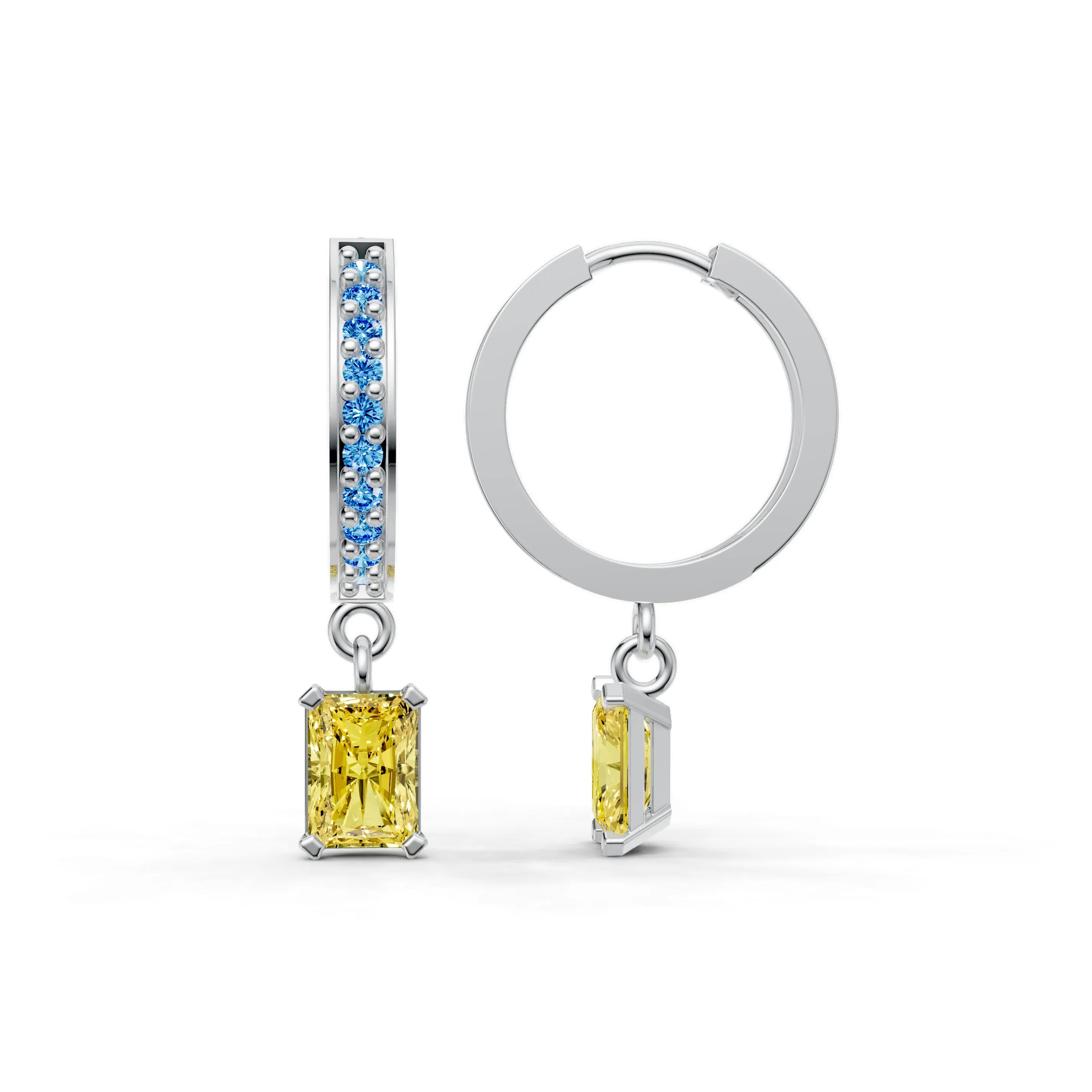 Silver_Citrine_Aquamarine