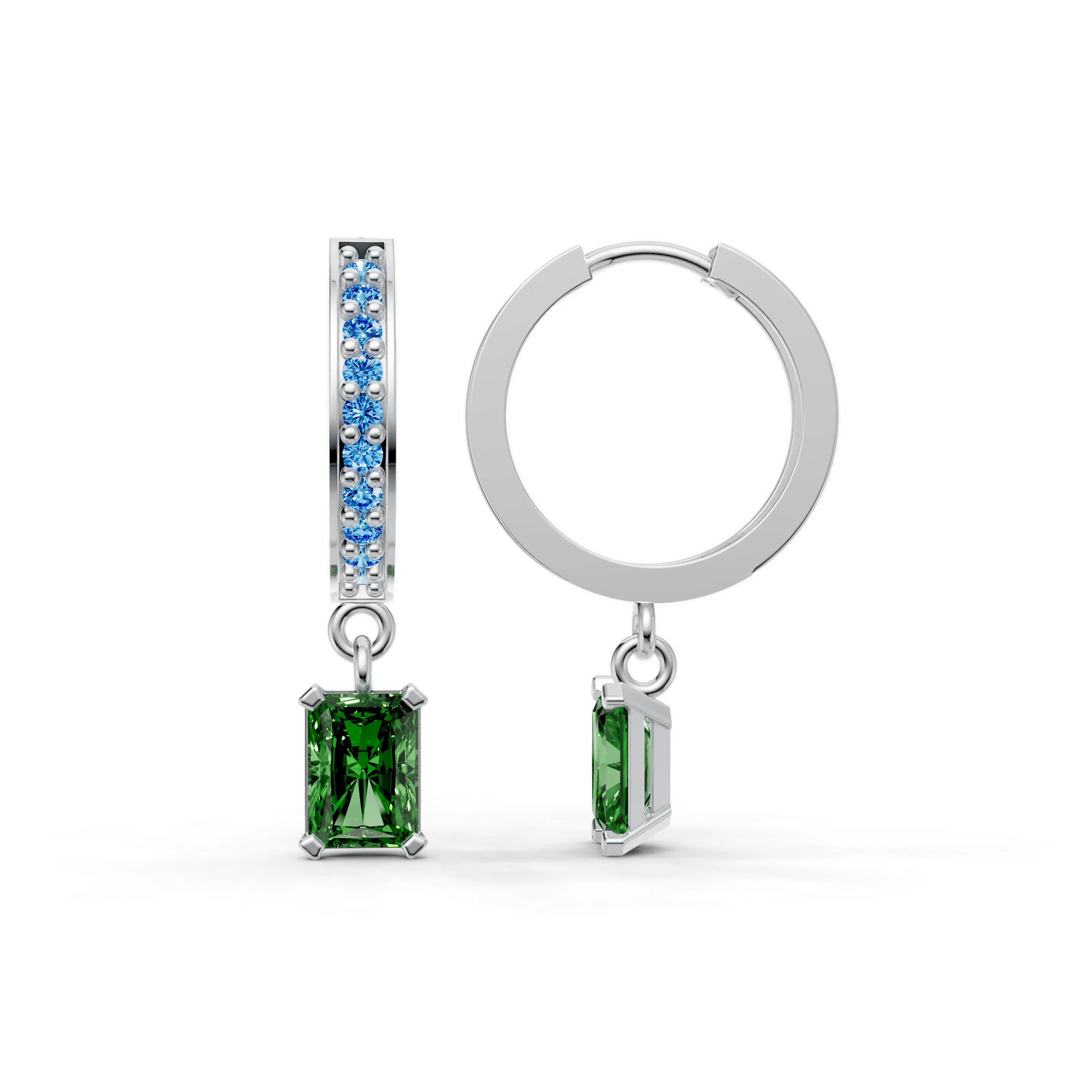Silver_Emerald_Aquamarine
