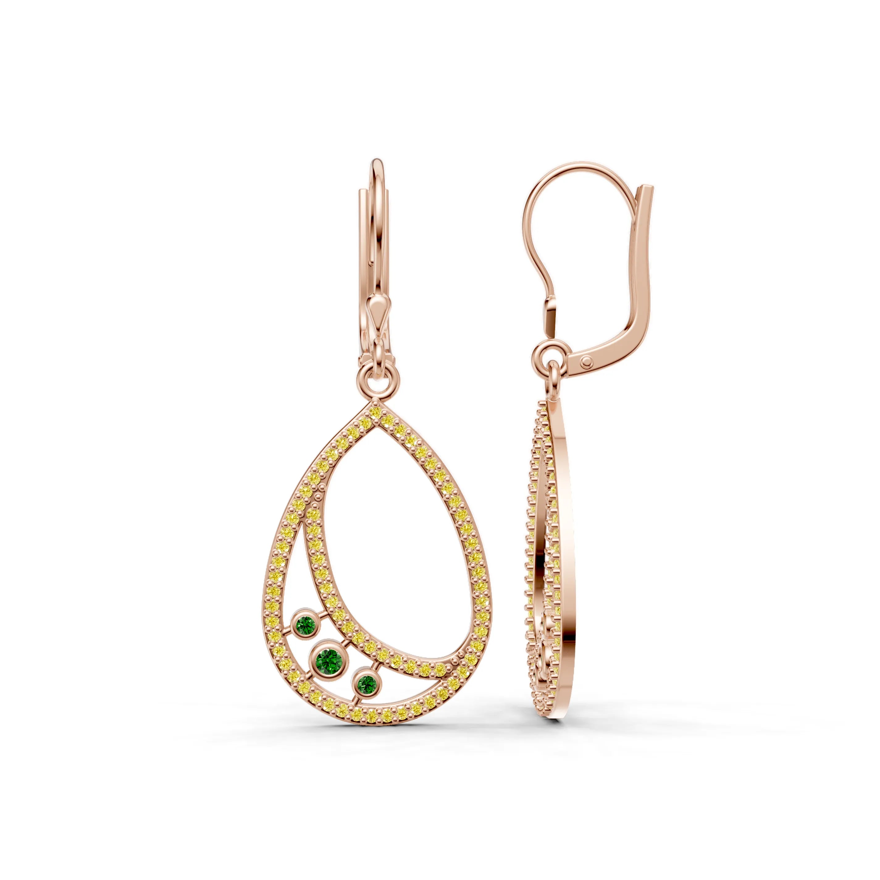 Rose_Emerald_Citrine