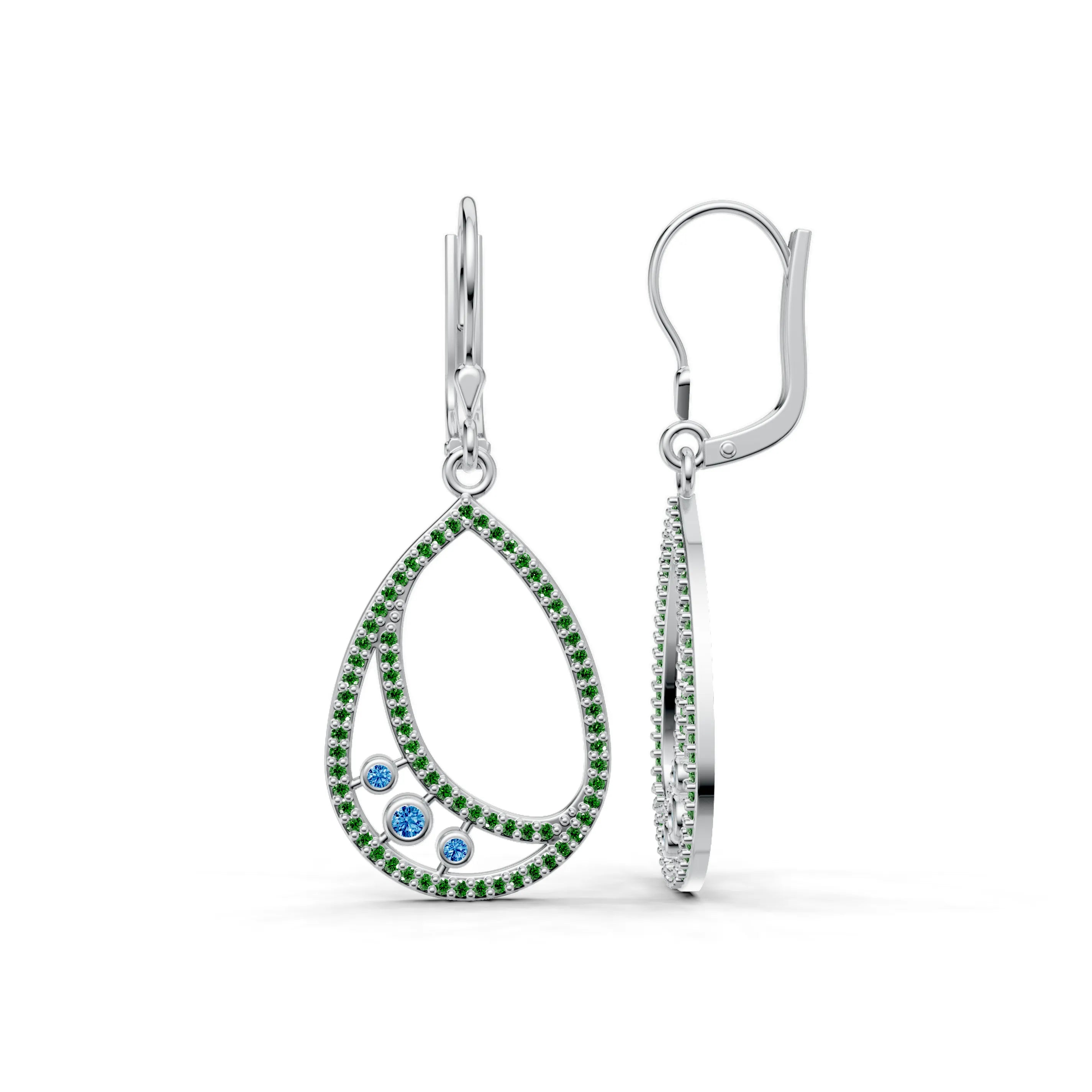 Silver_Aquamarine_Emerald