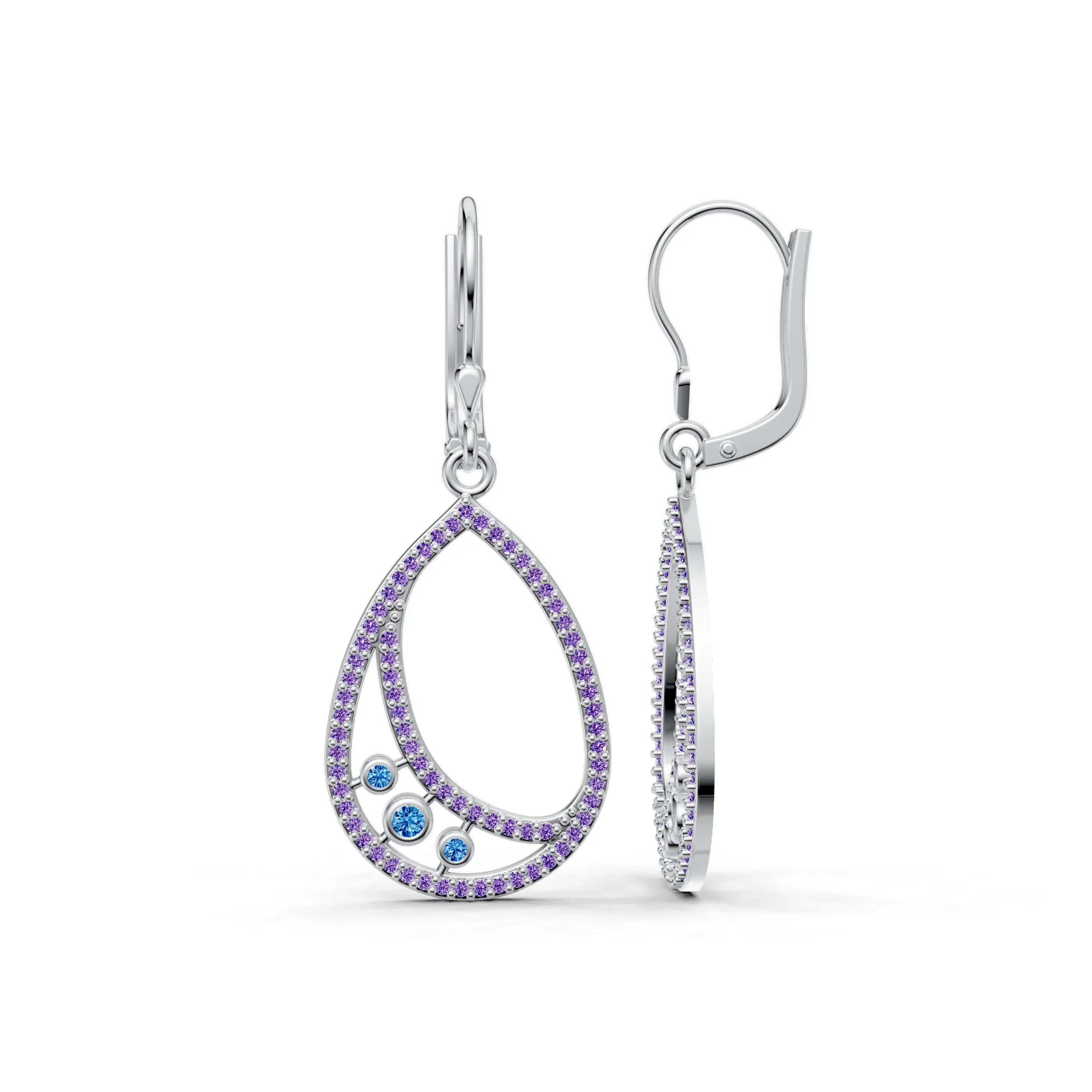 Silver_Aquamarine_Amethyst