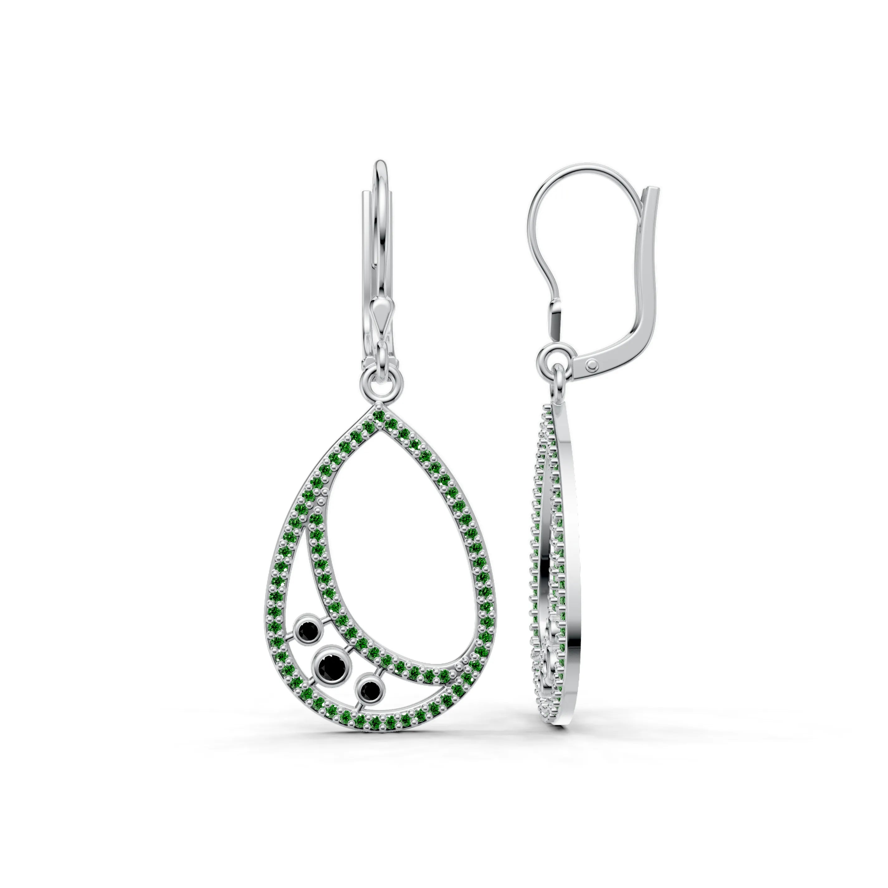 Silver_Black_Emerald