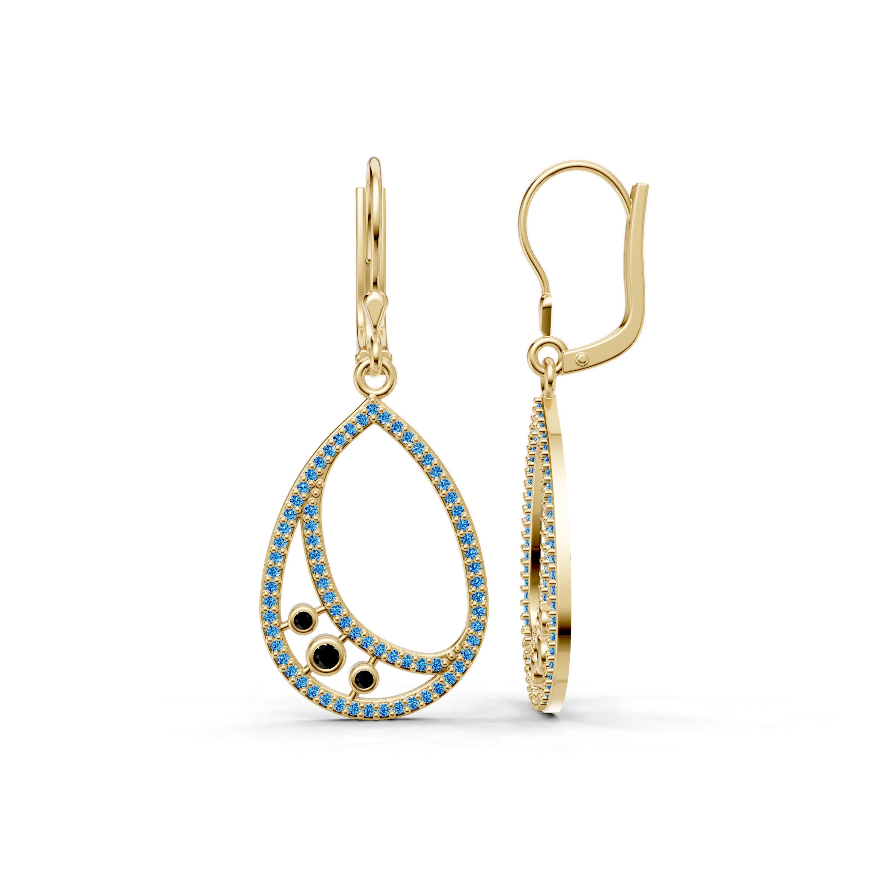 Gold_Black_Aquamarine