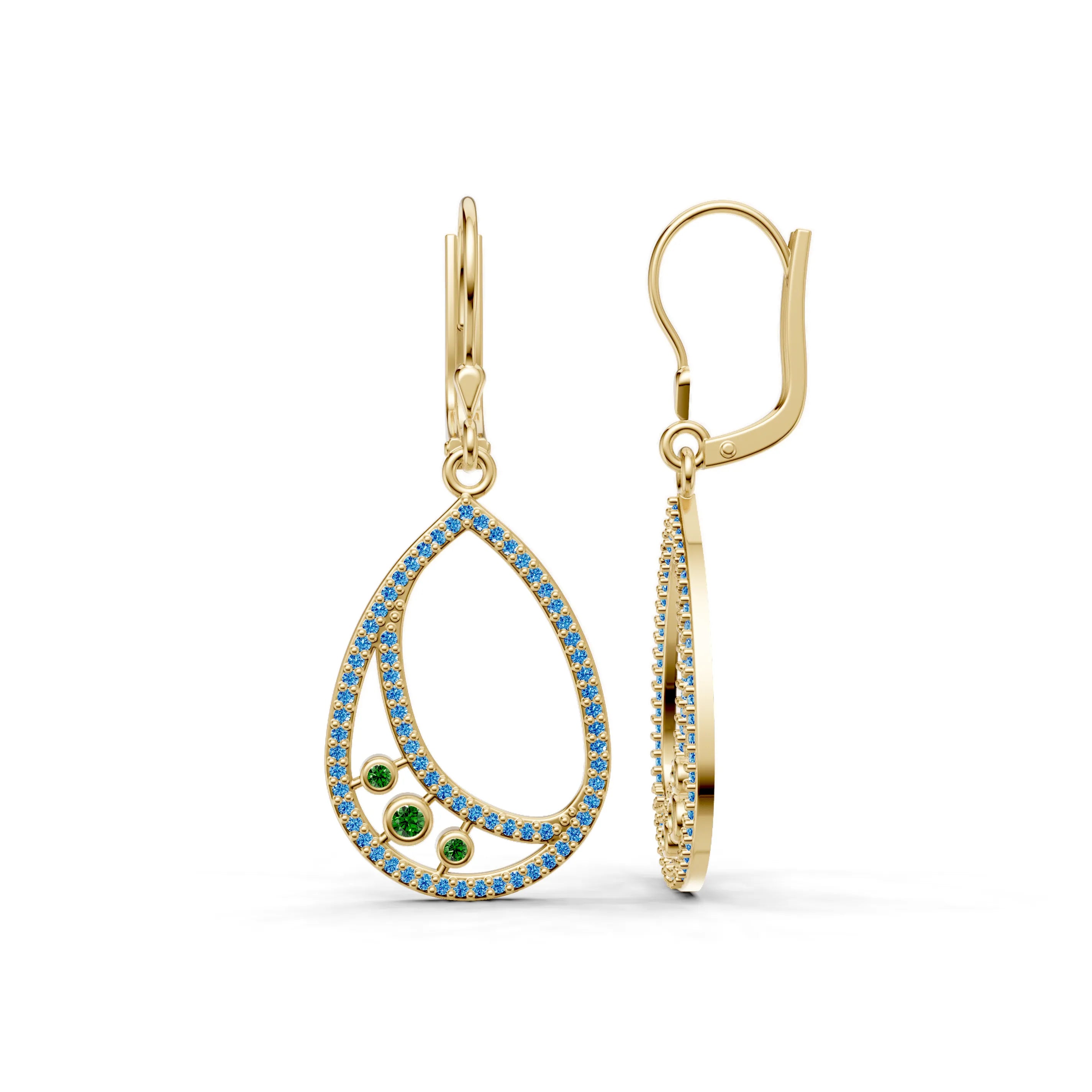 Gold_Emerald_Aquamarine