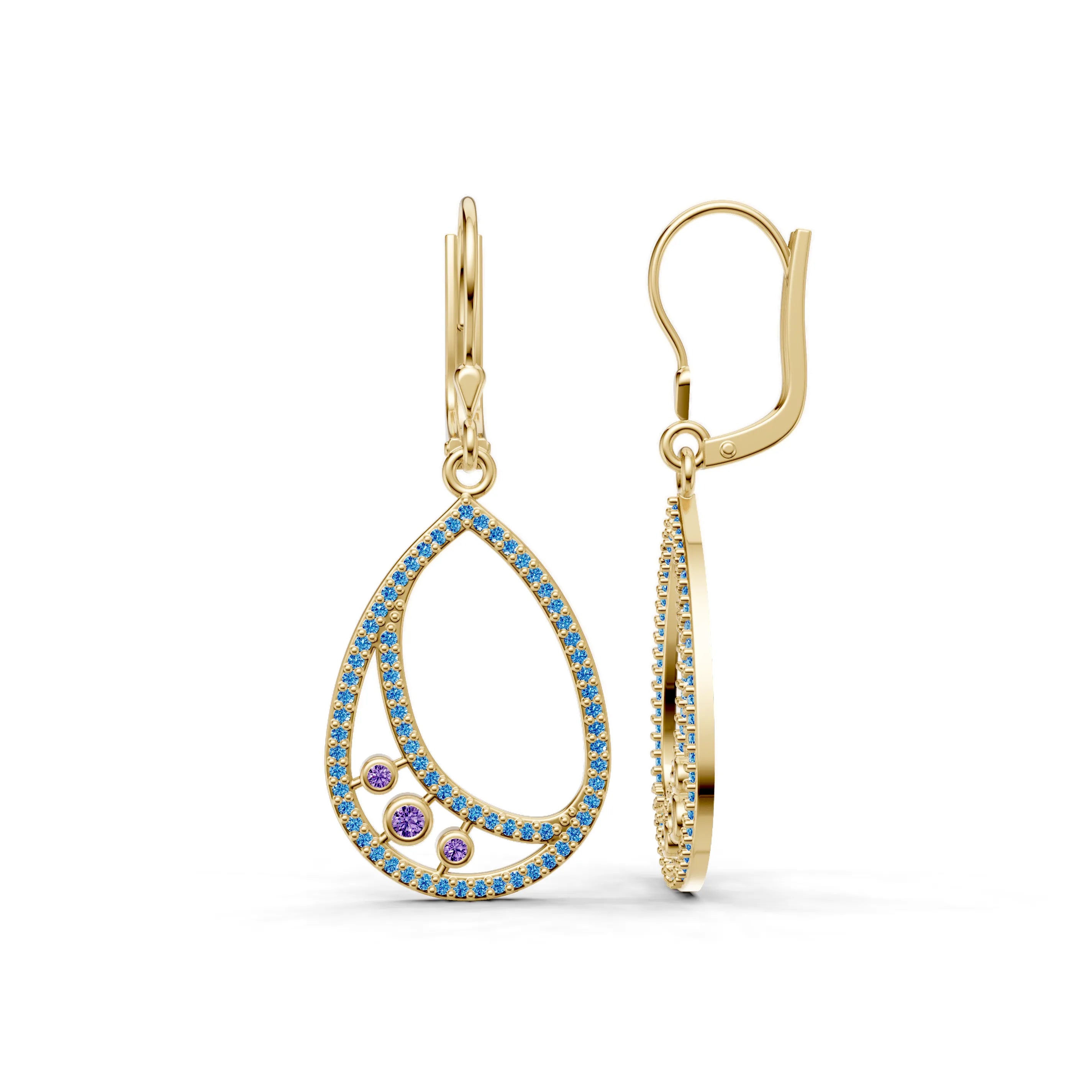 Gold_Amethyst_Aquamarine