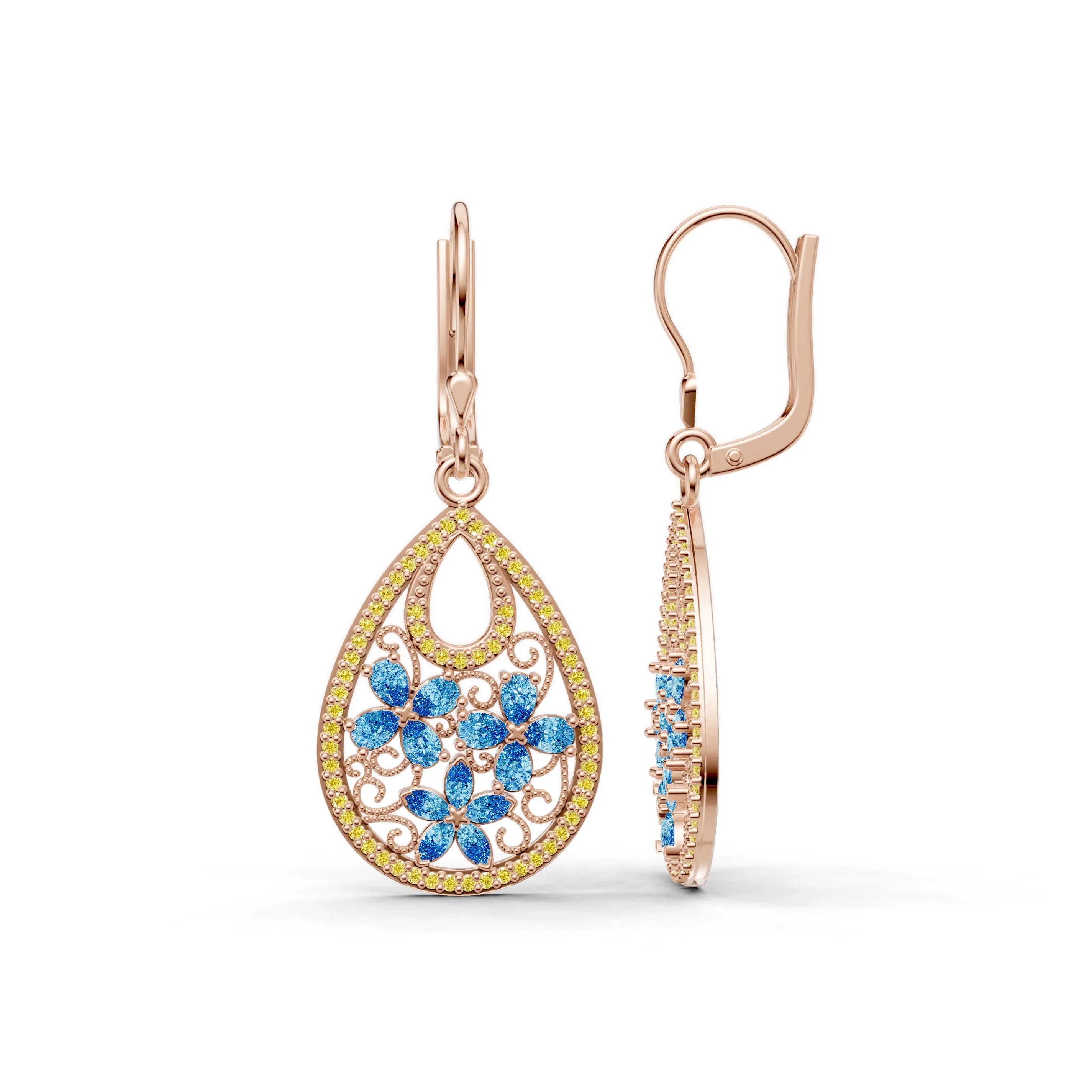 Rose_Aquamarine_Citrine