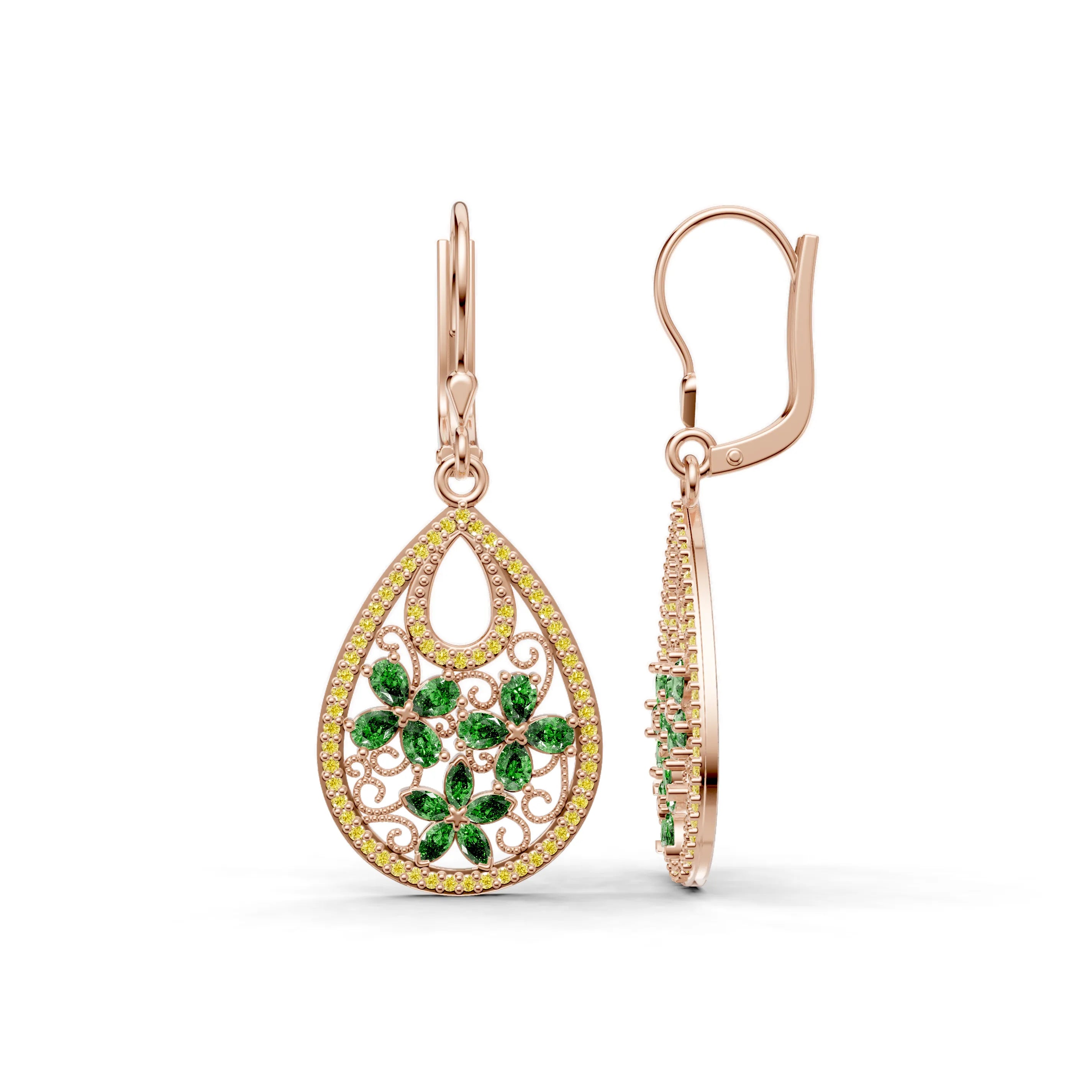 Rose_Emerald_Citrine