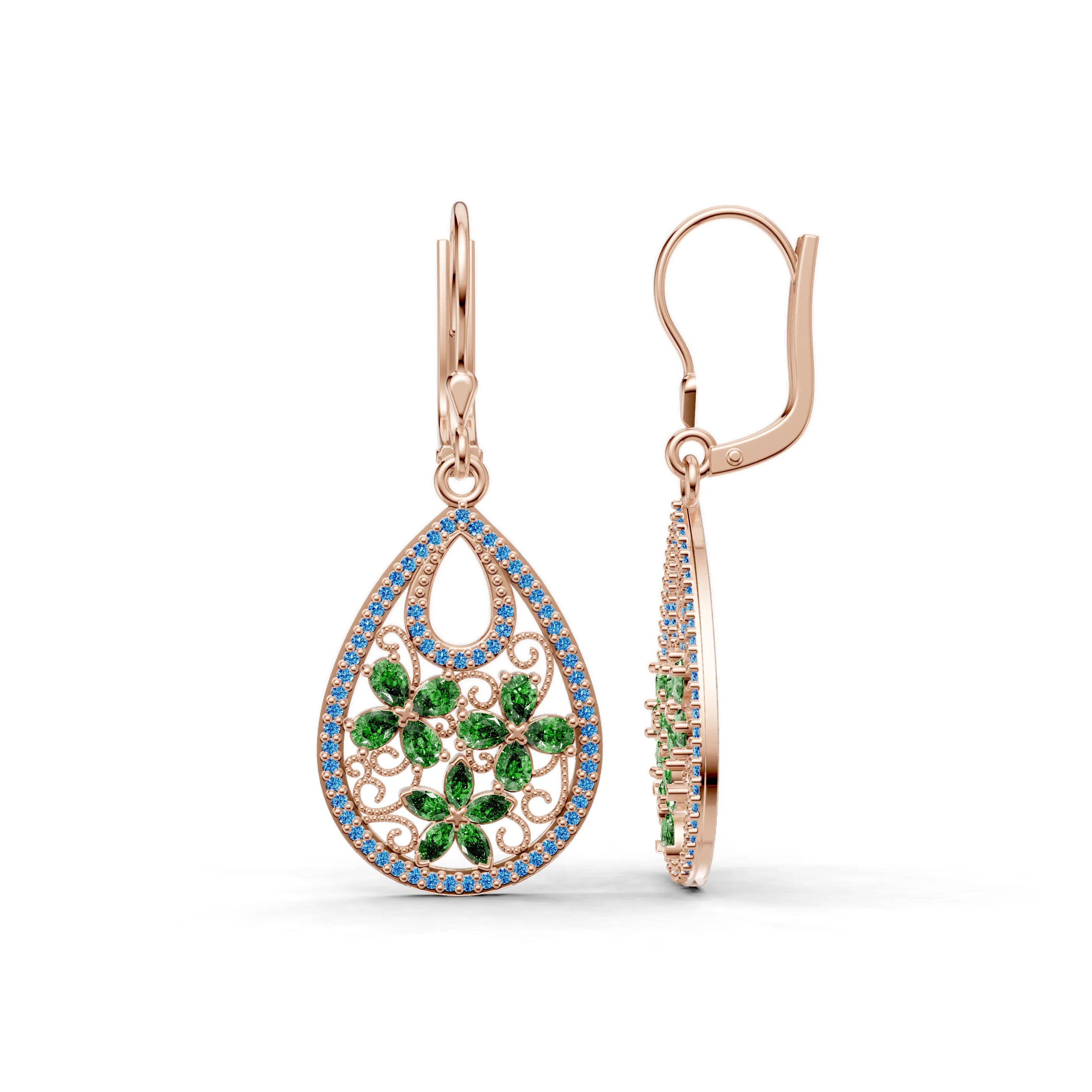 Rose_Emerald_Aquamarine