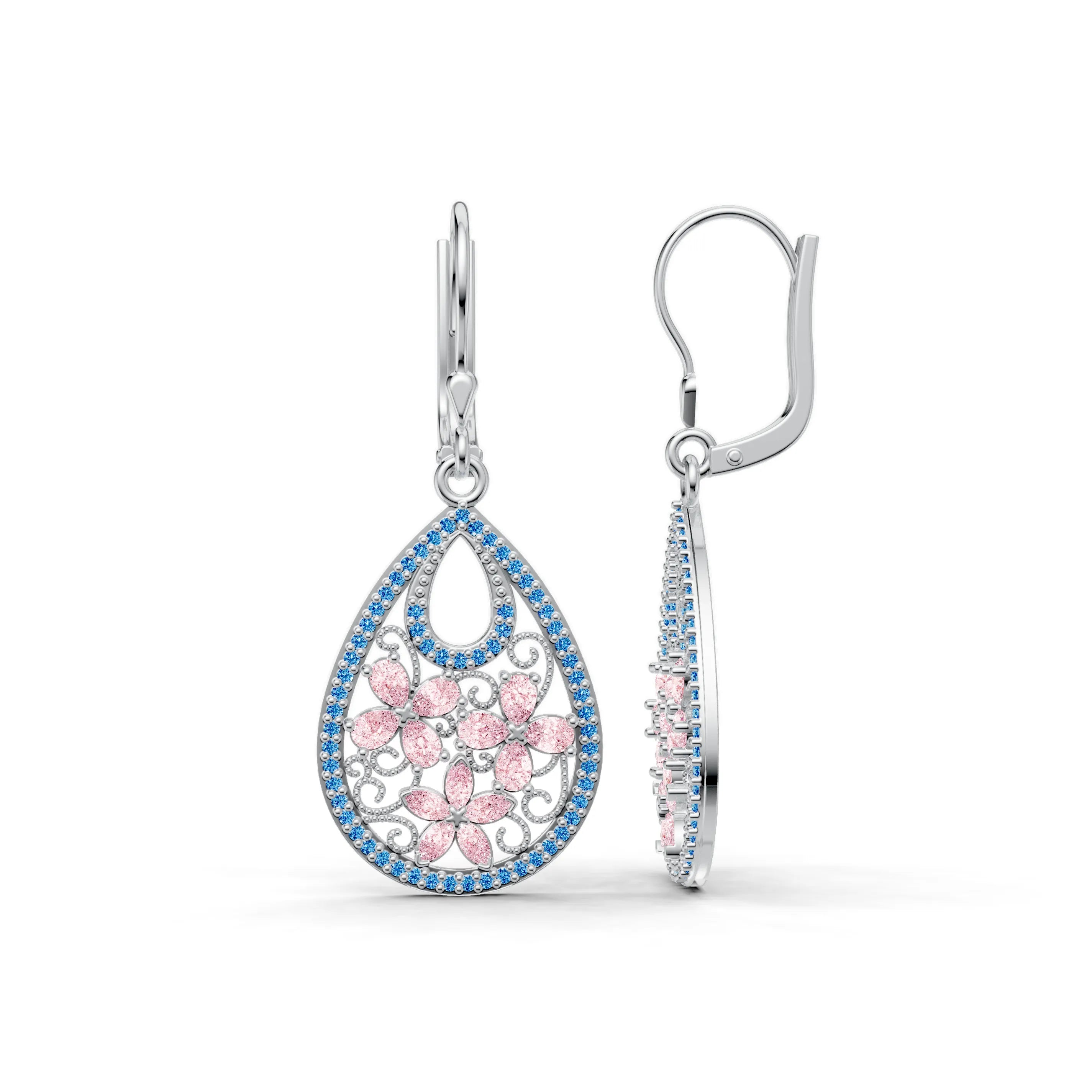 Silver_Pink_Aquamarine