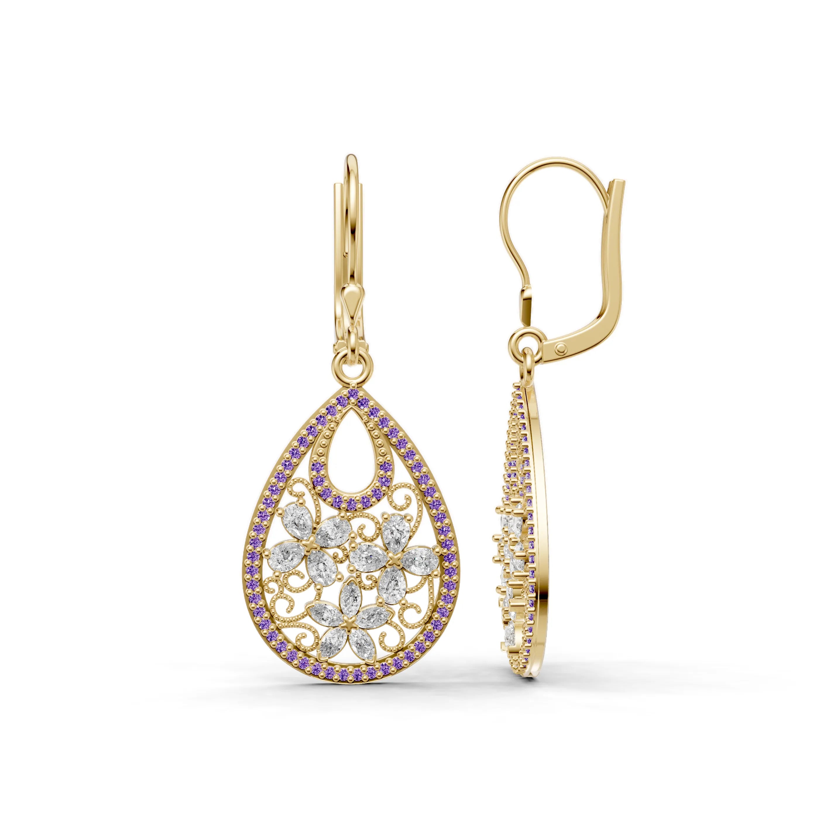 Gold_Diamond_Amethyst
