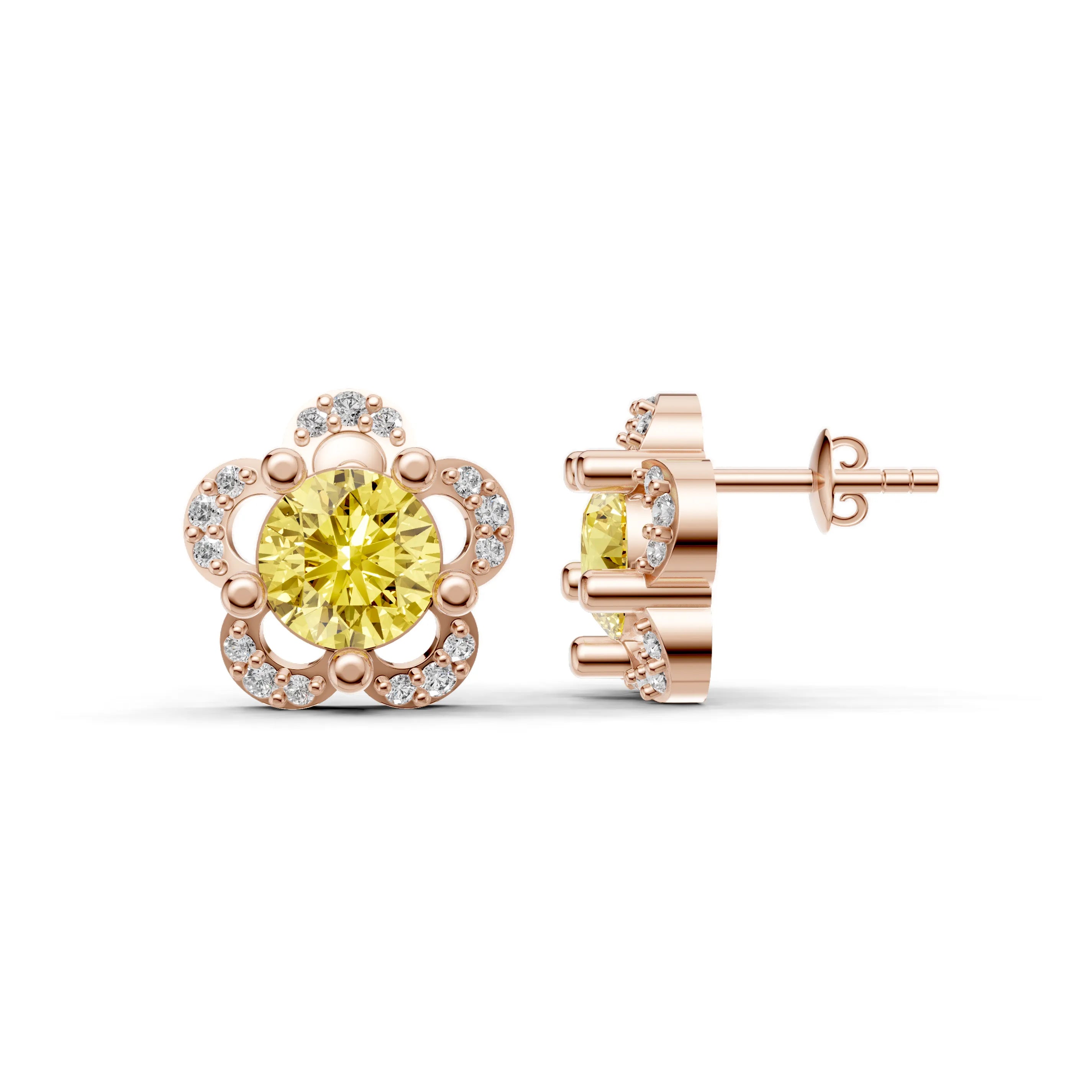 Rose_Citrine_Diamond