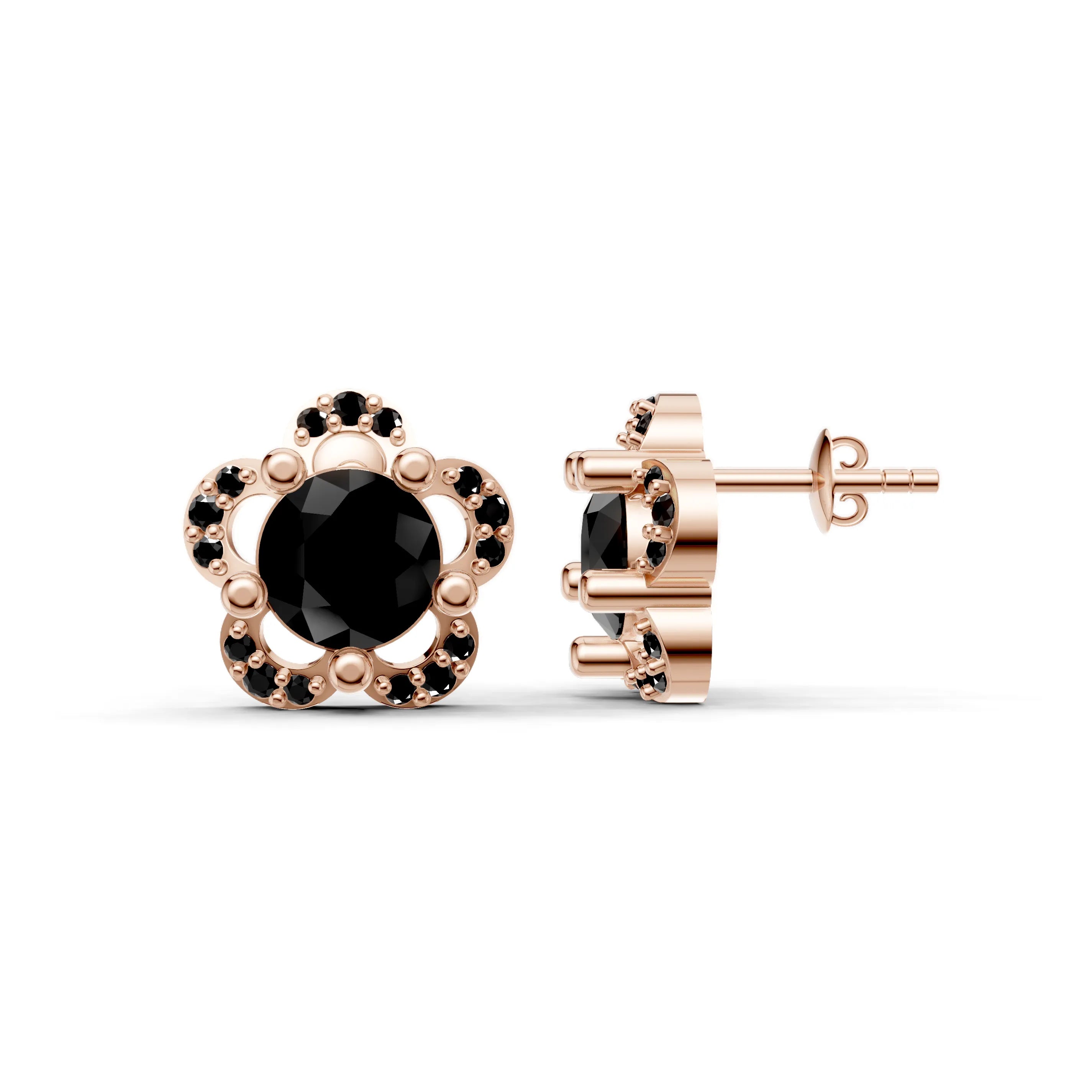 Rose_Black_Black