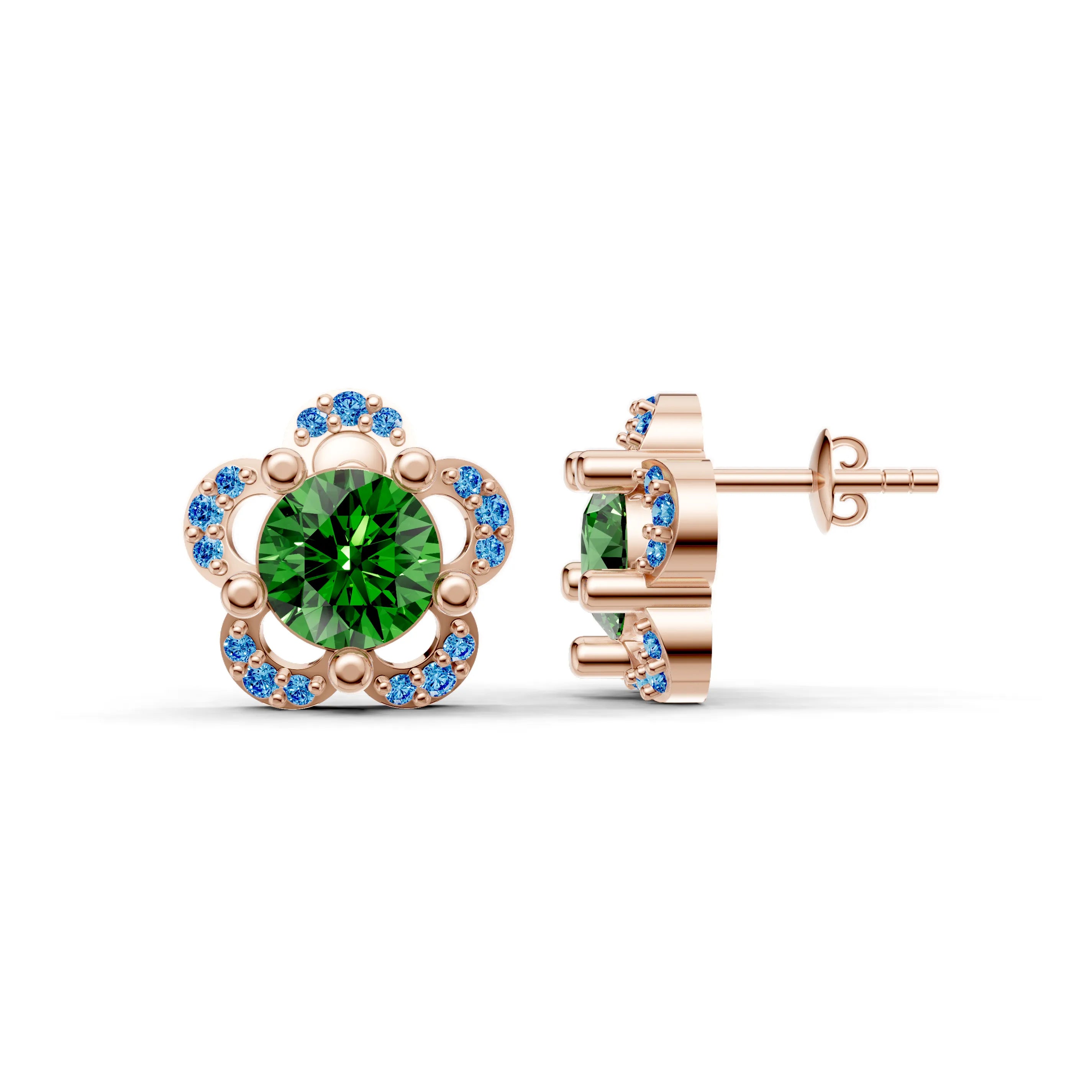 Rose_Emerald_Aquamarine