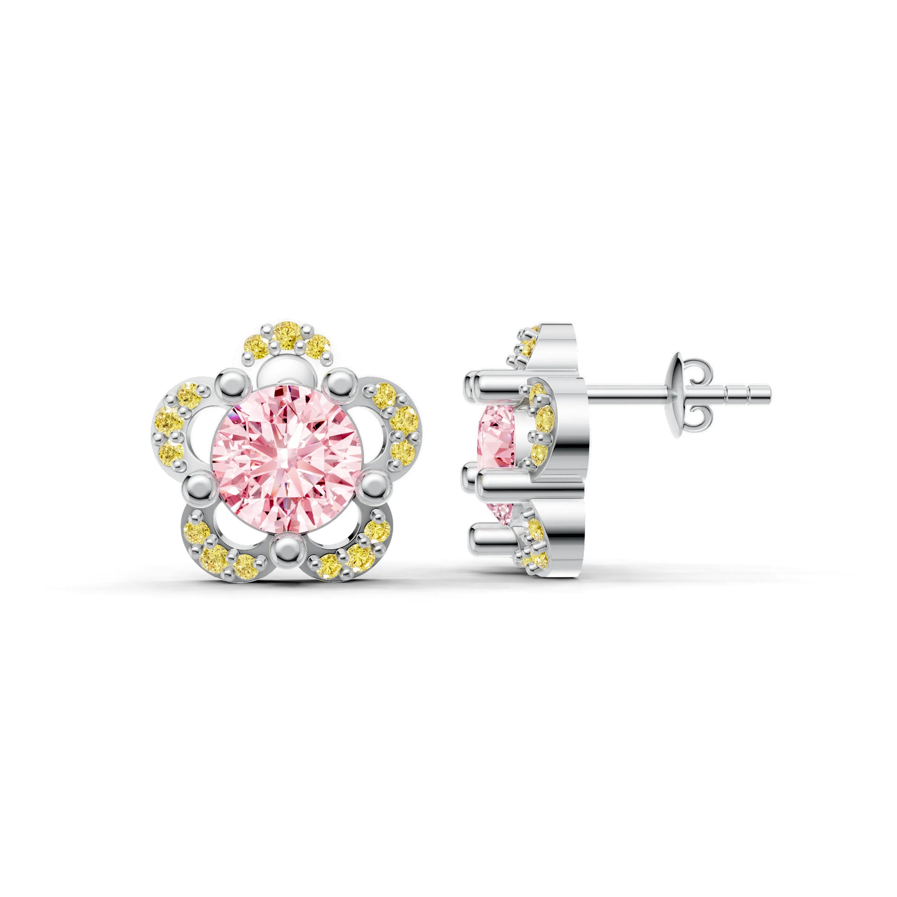 Silver_Pink_Citrine