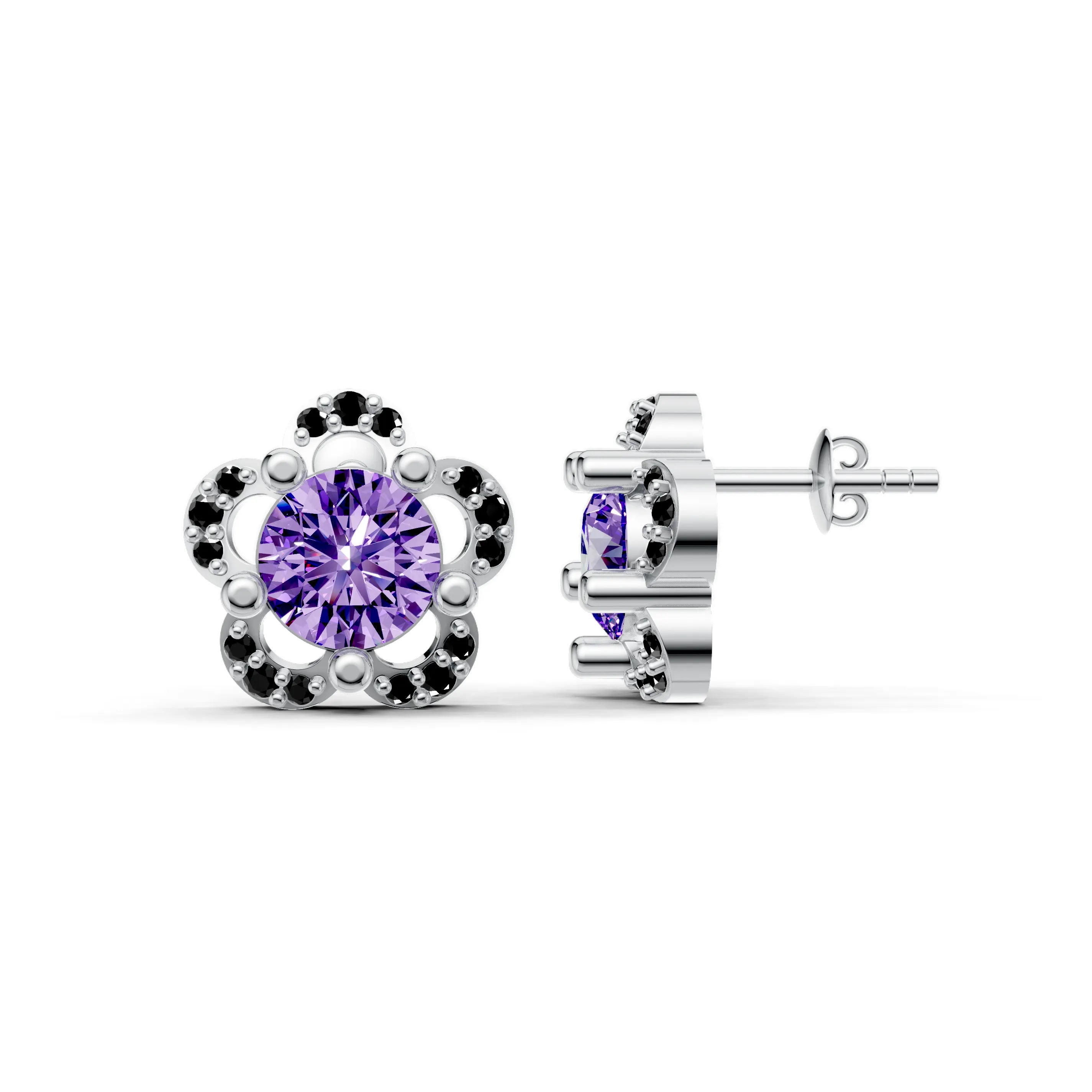 Silver_Amethyst_Black